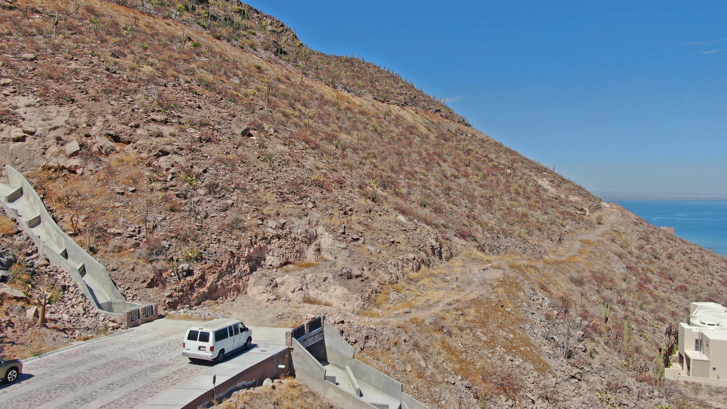L7 M7 Pedregal La Paz