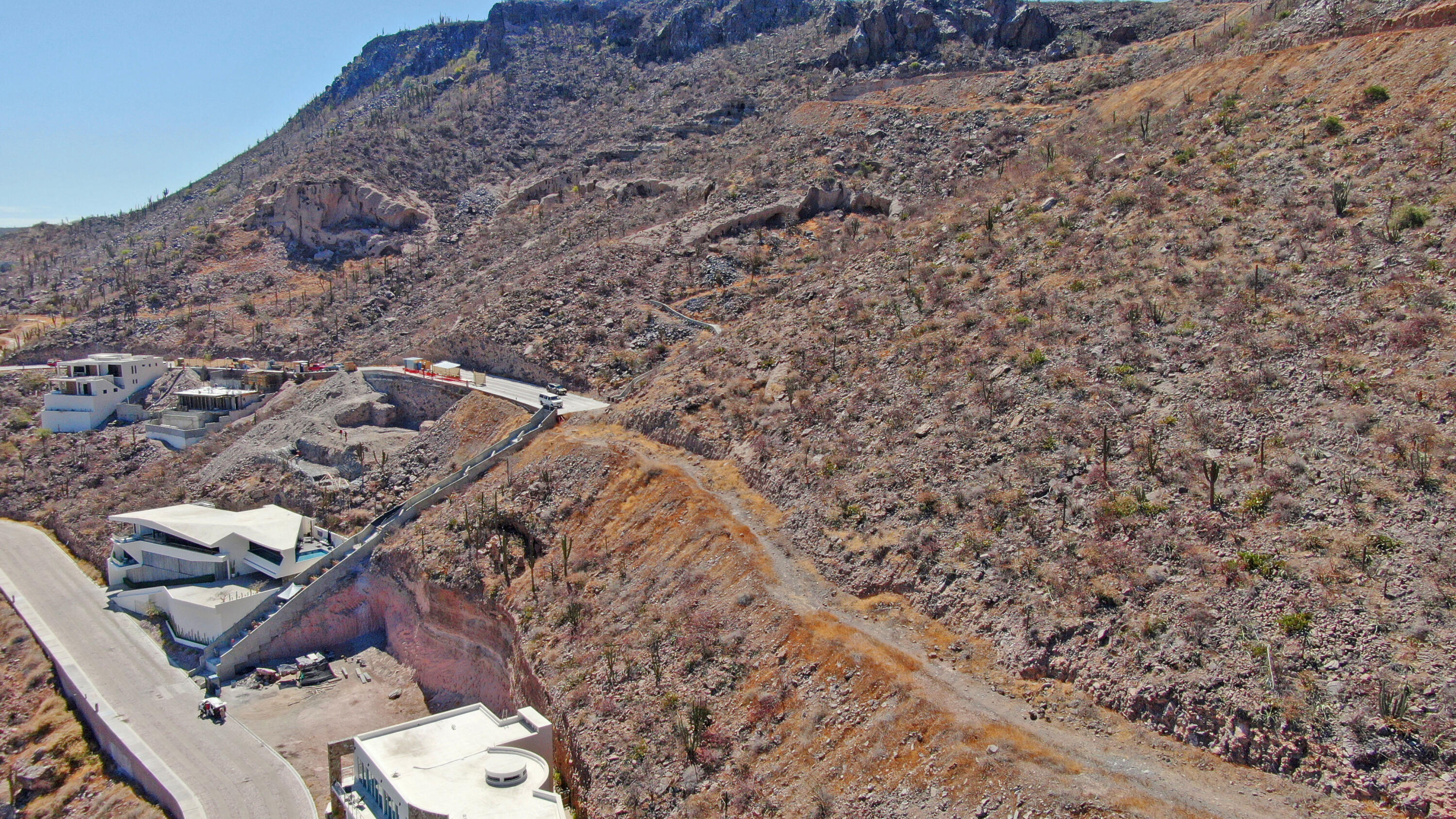 L7 M7 Pedregal La Paz