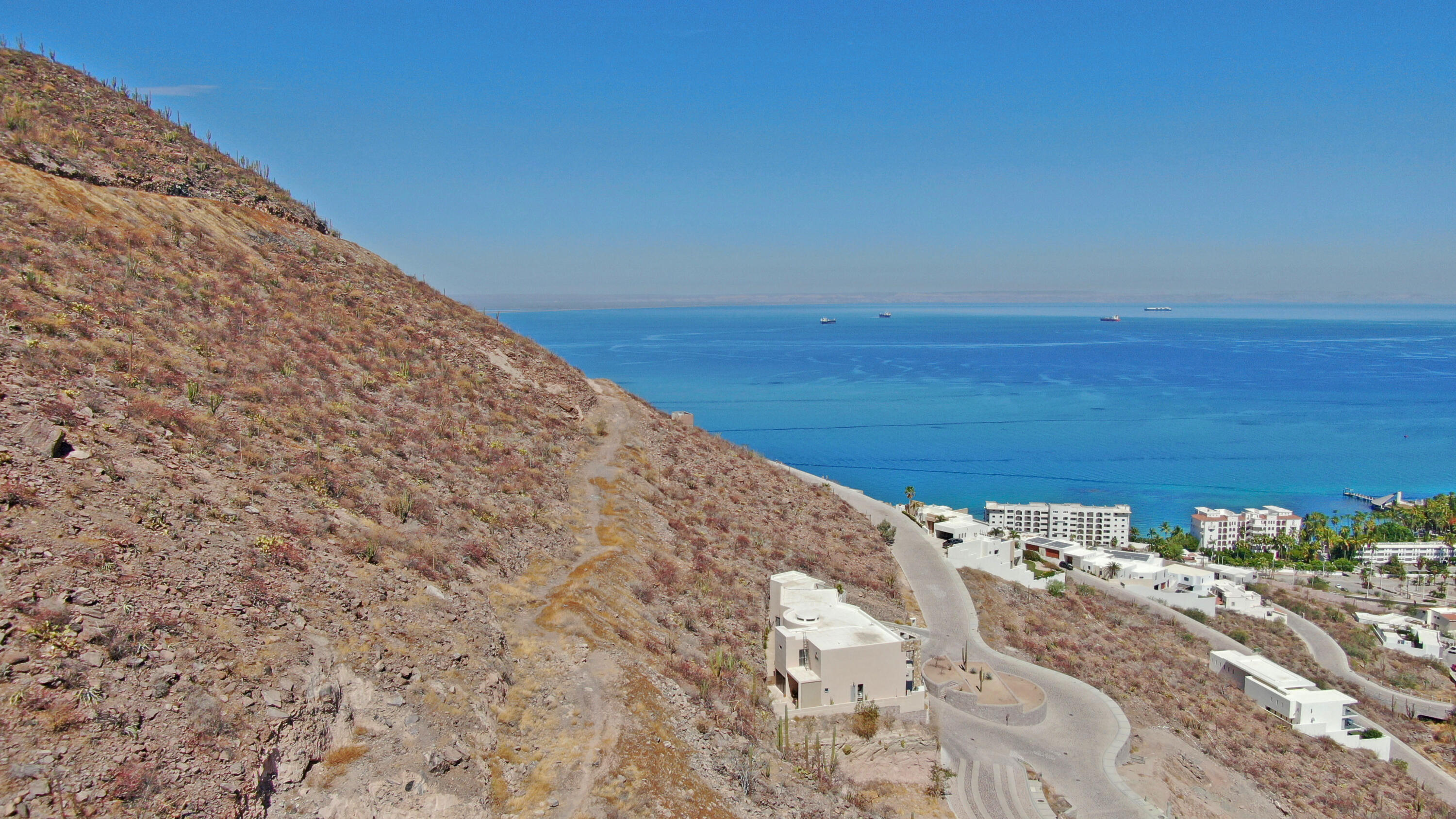 L7 M7 Pedregal La Paz