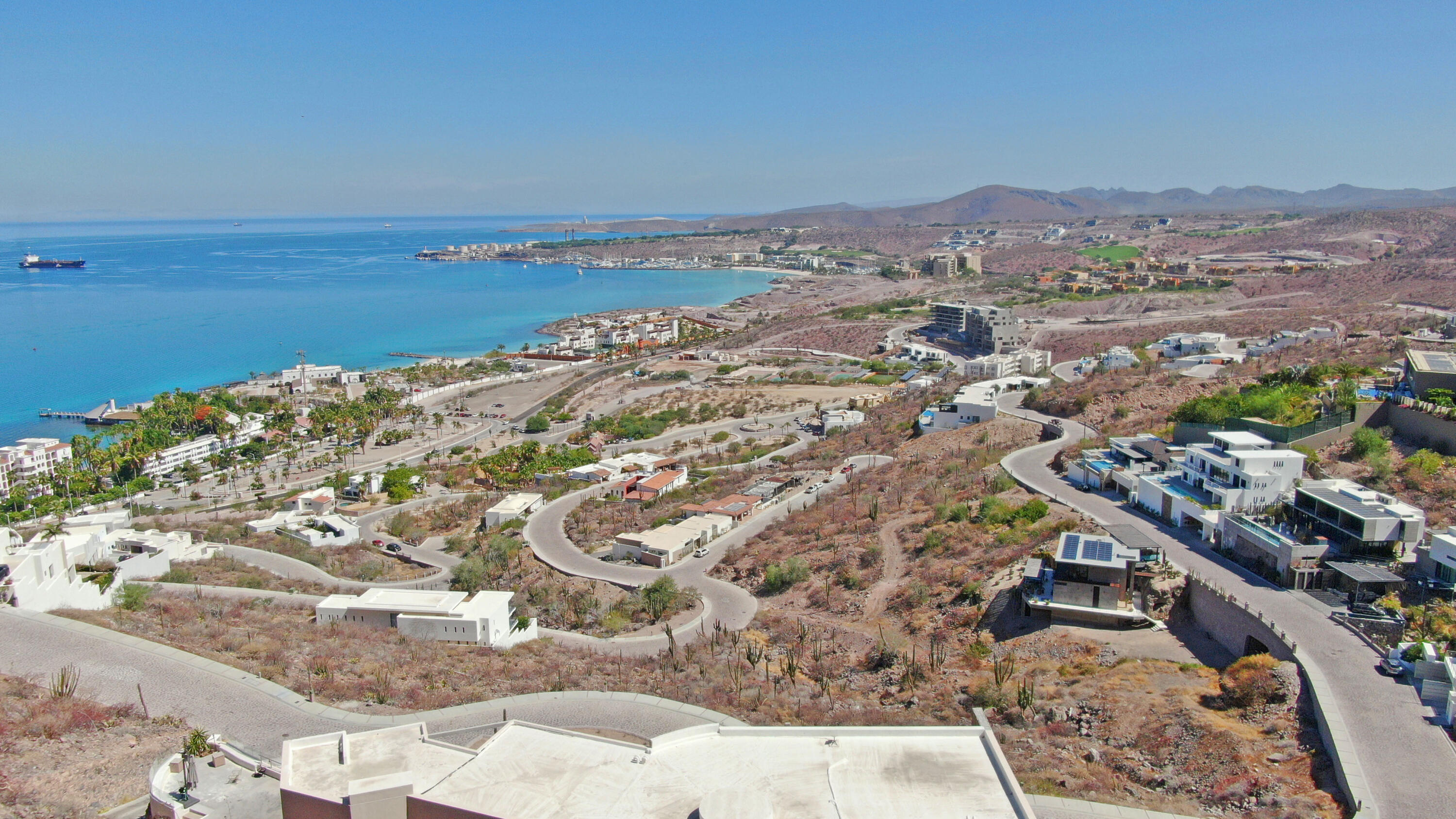 L8 M7 Pedregal La Paz