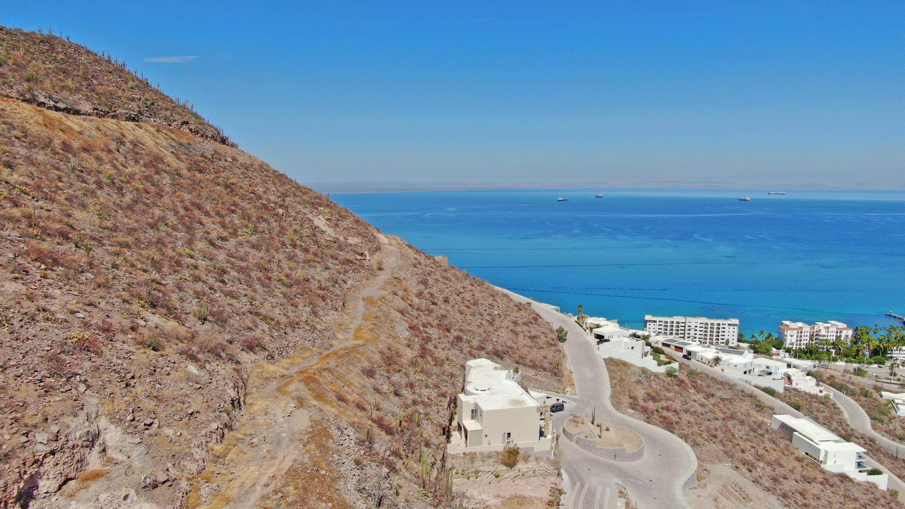 L8 M7 Pedregal La Paz