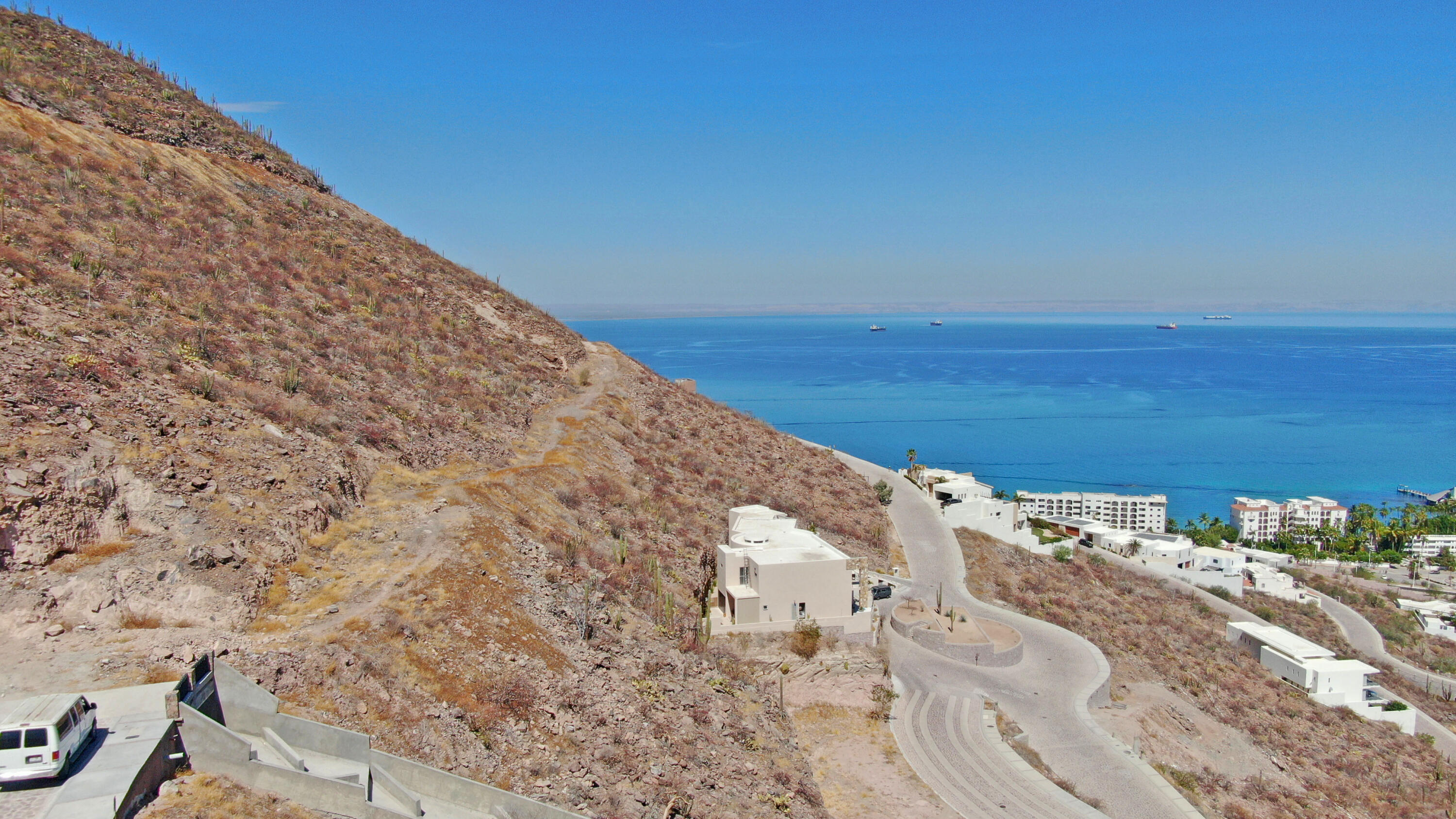 L8 M7 Pedregal La Paz