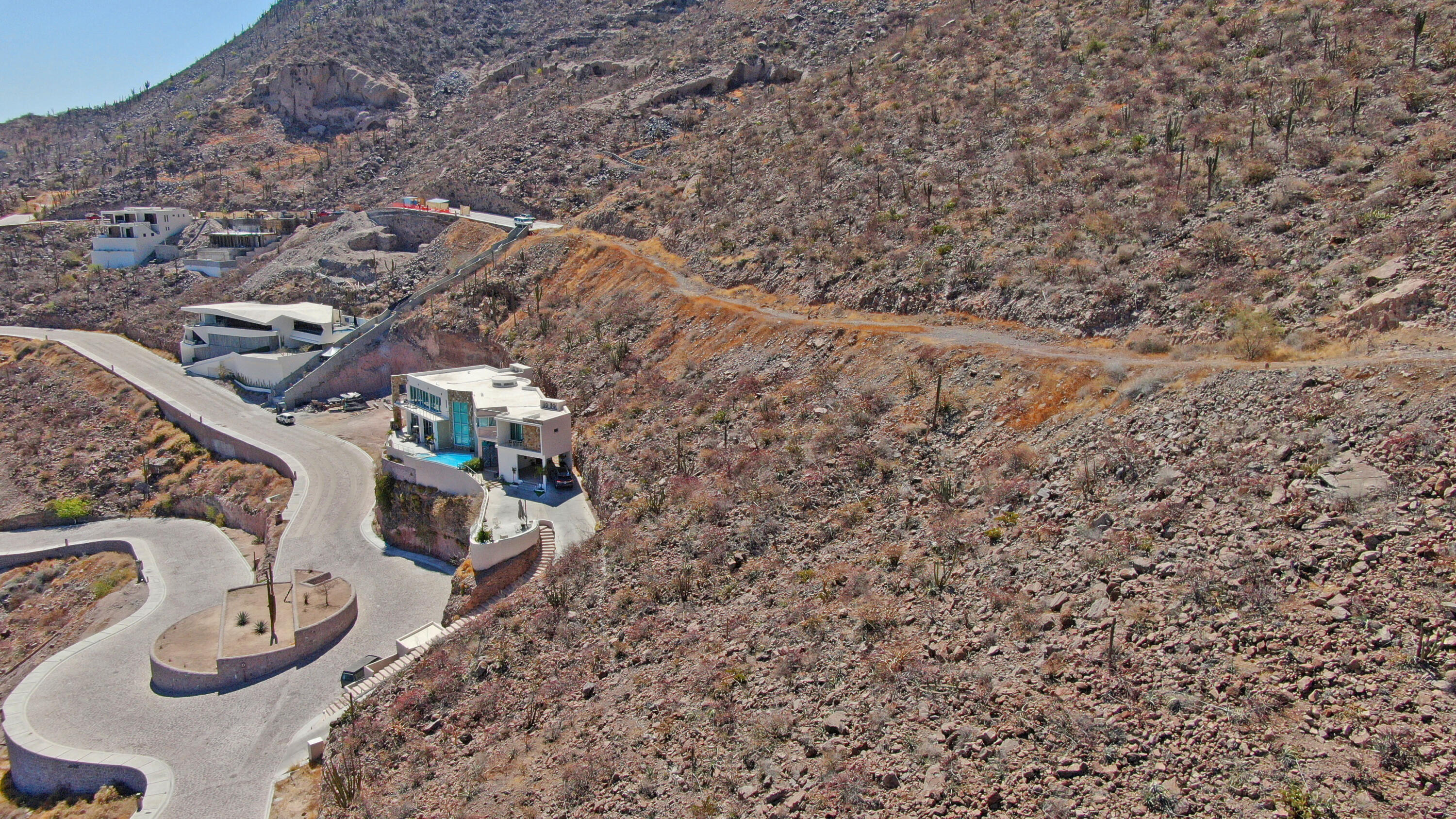 L9 M7 Pedregal La Paz