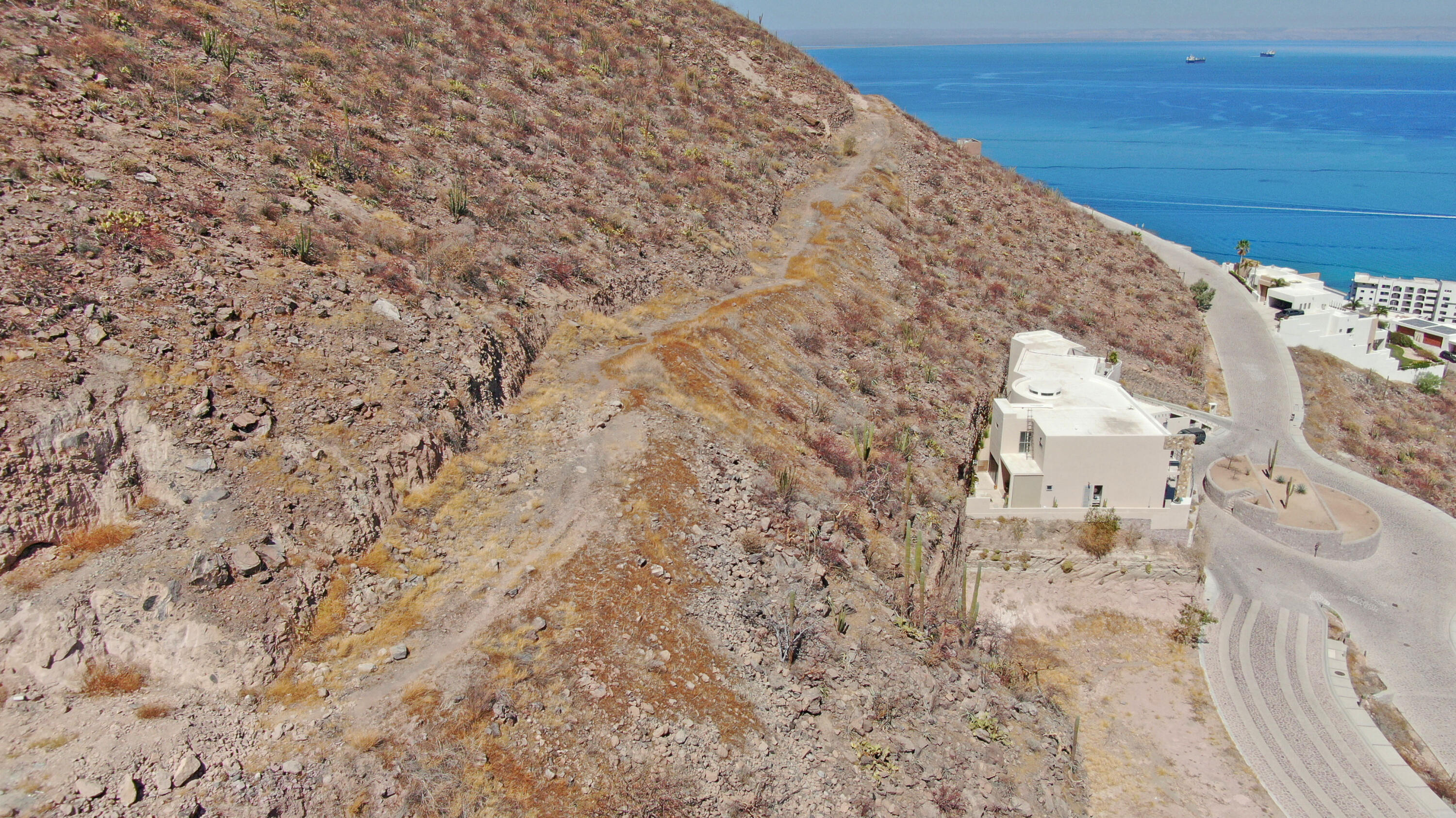 L9 M7 Pedregal La Paz