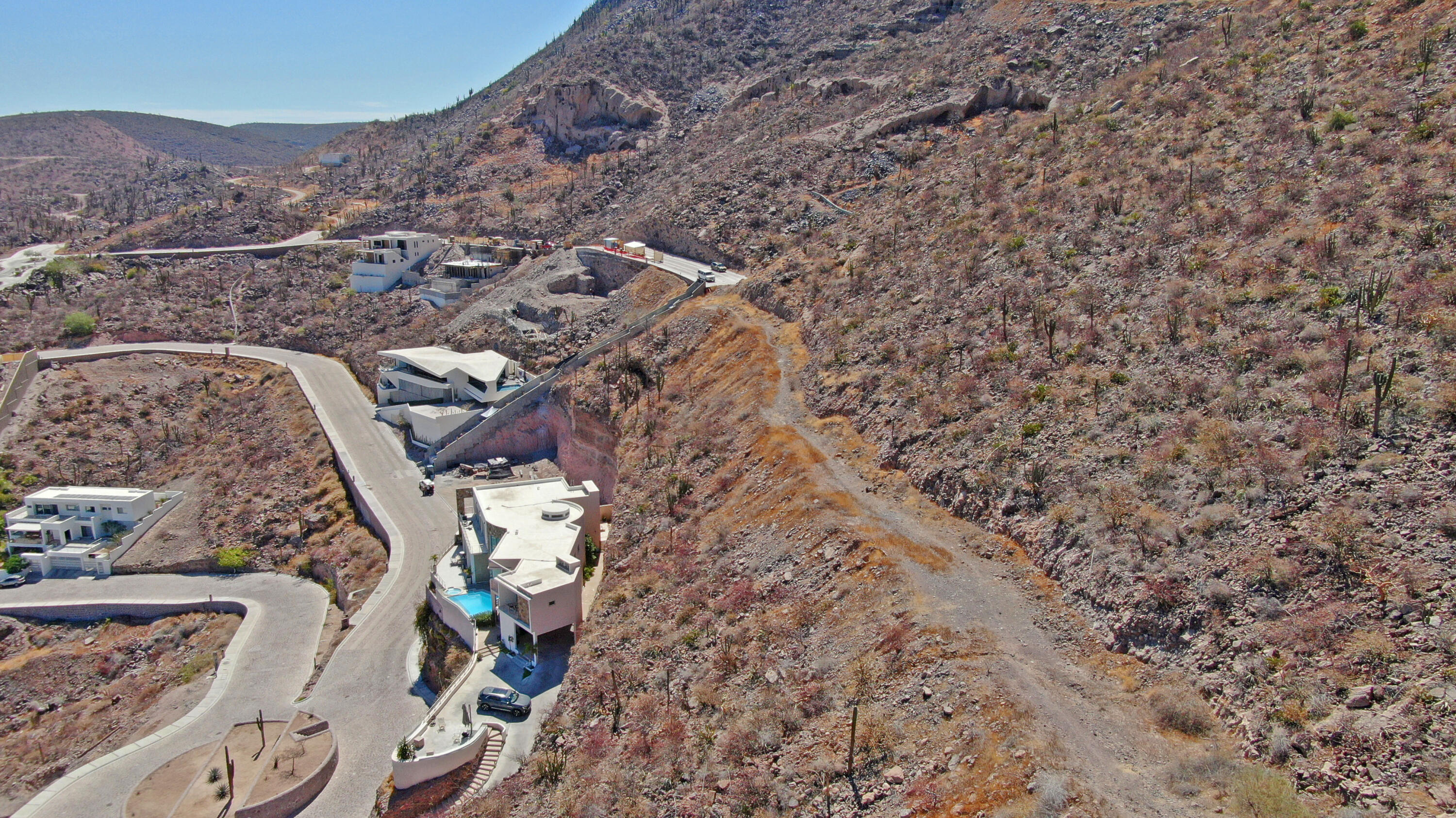 L9 M7 Pedregal La Paz