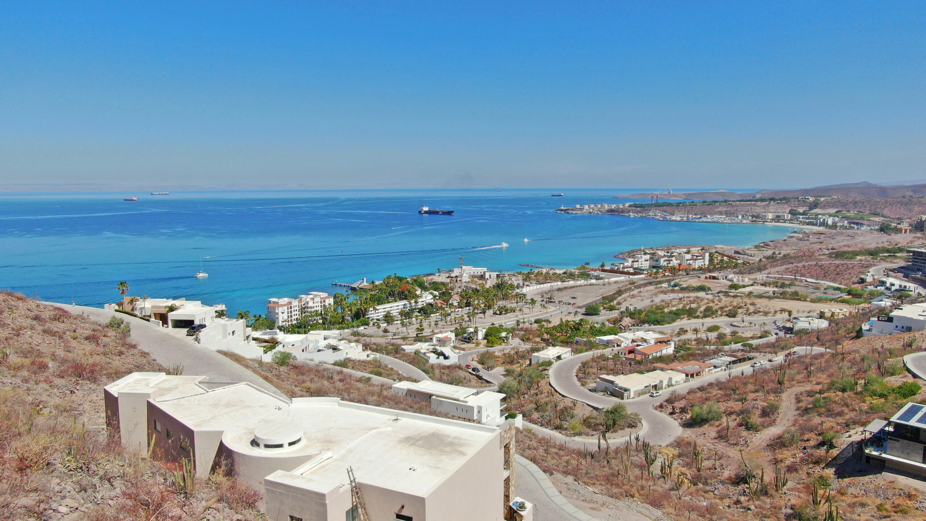 L9 M7 Pedregal La Paz