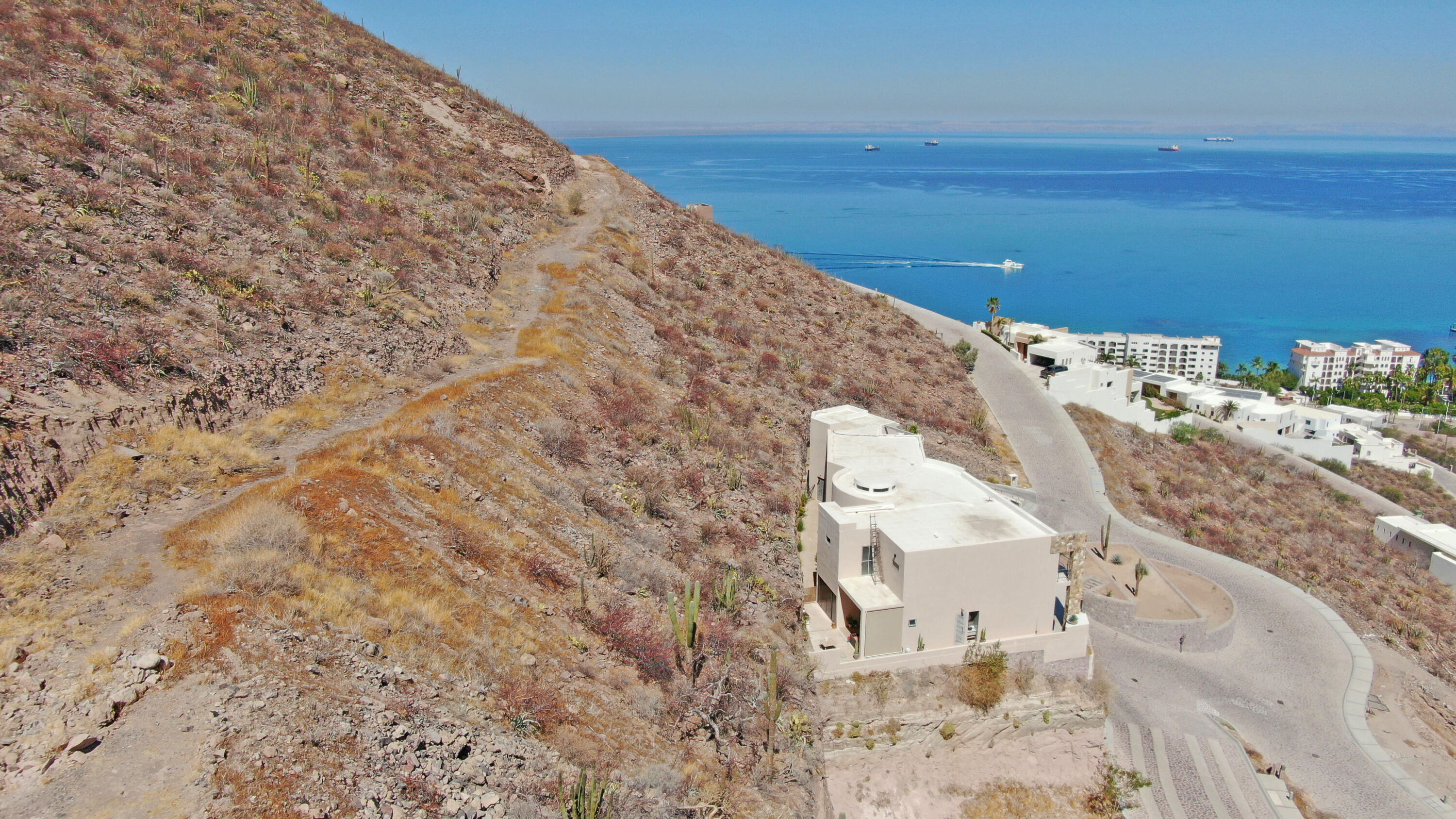L10 M7 Pedregal La Paz