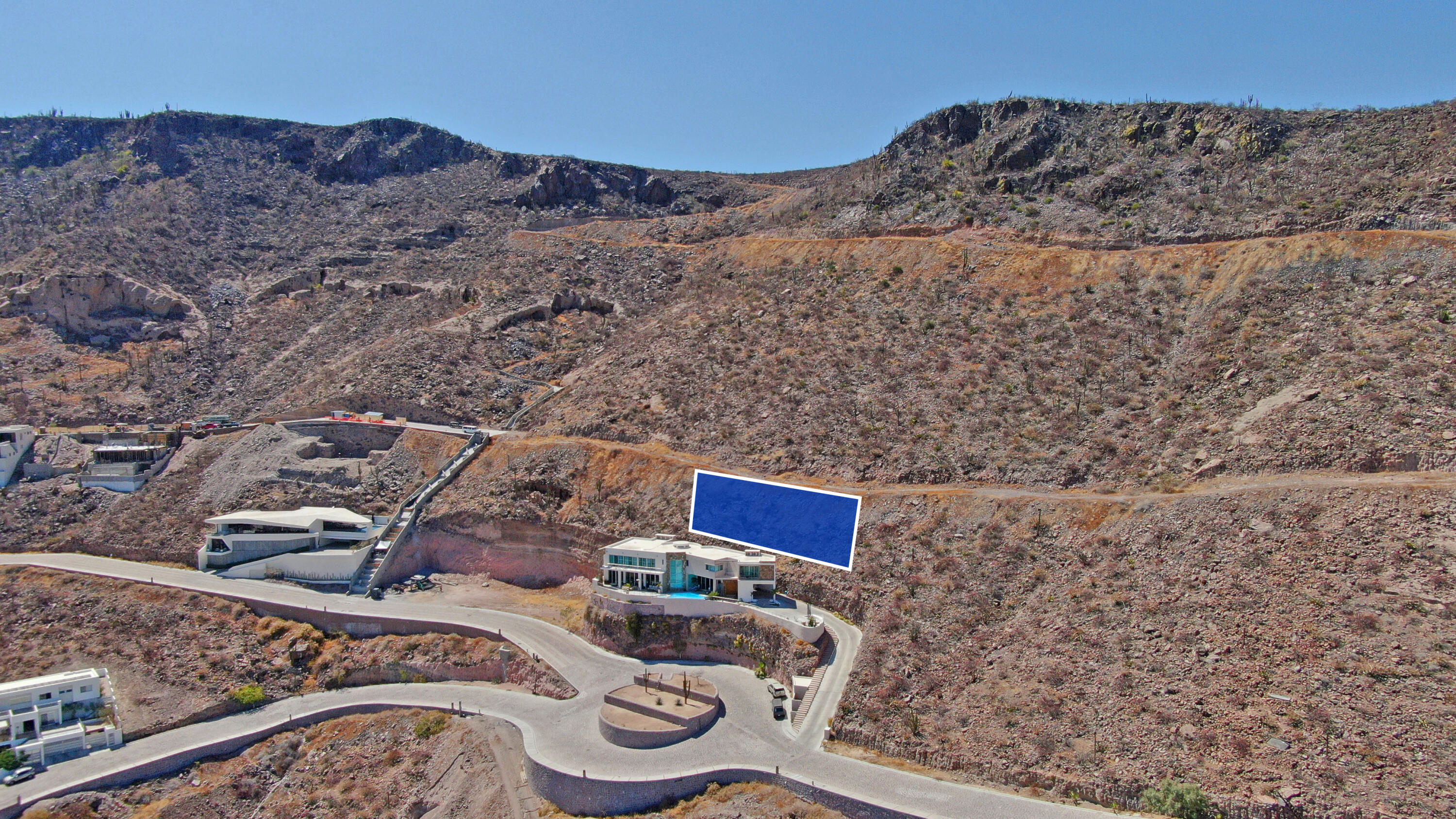 L10 M7 Pedregal La Paz