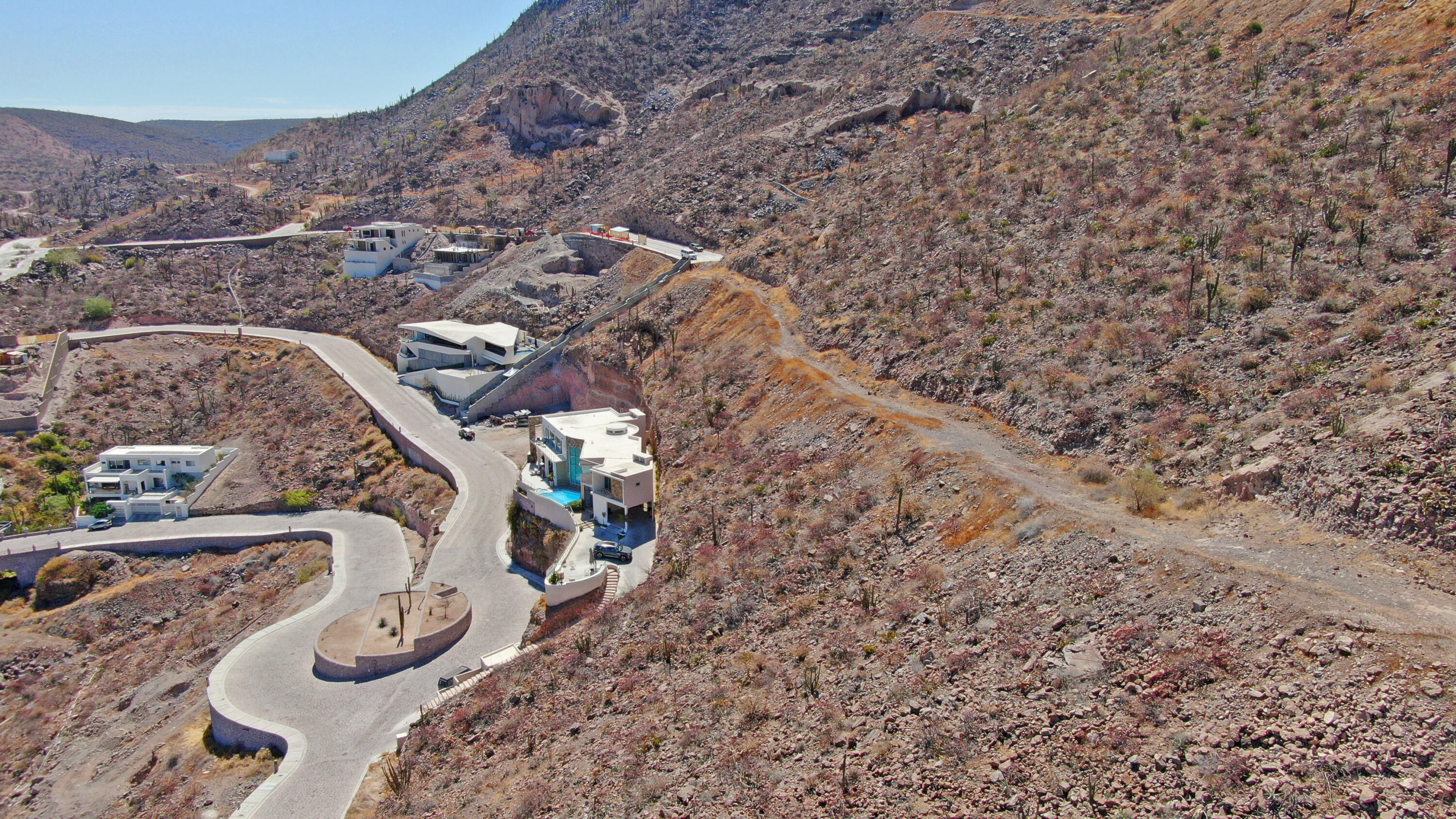 L10 M7 Pedregal La Paz