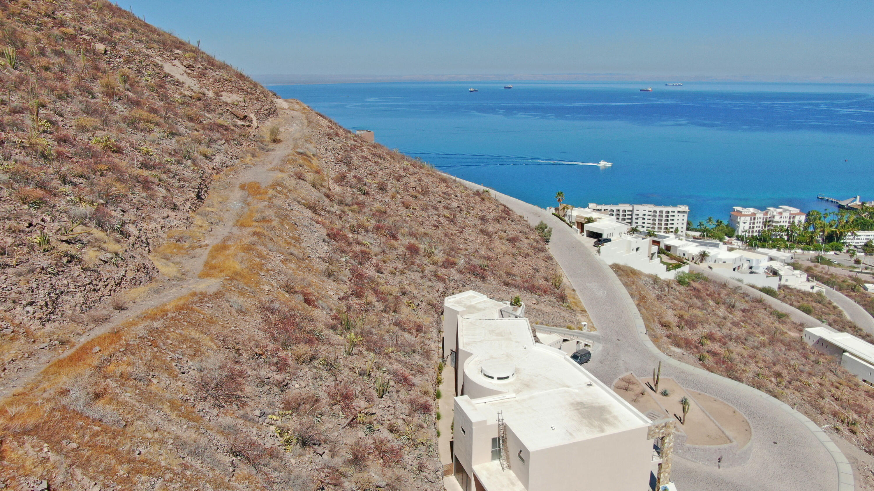 L10 M7 Pedregal La Paz
