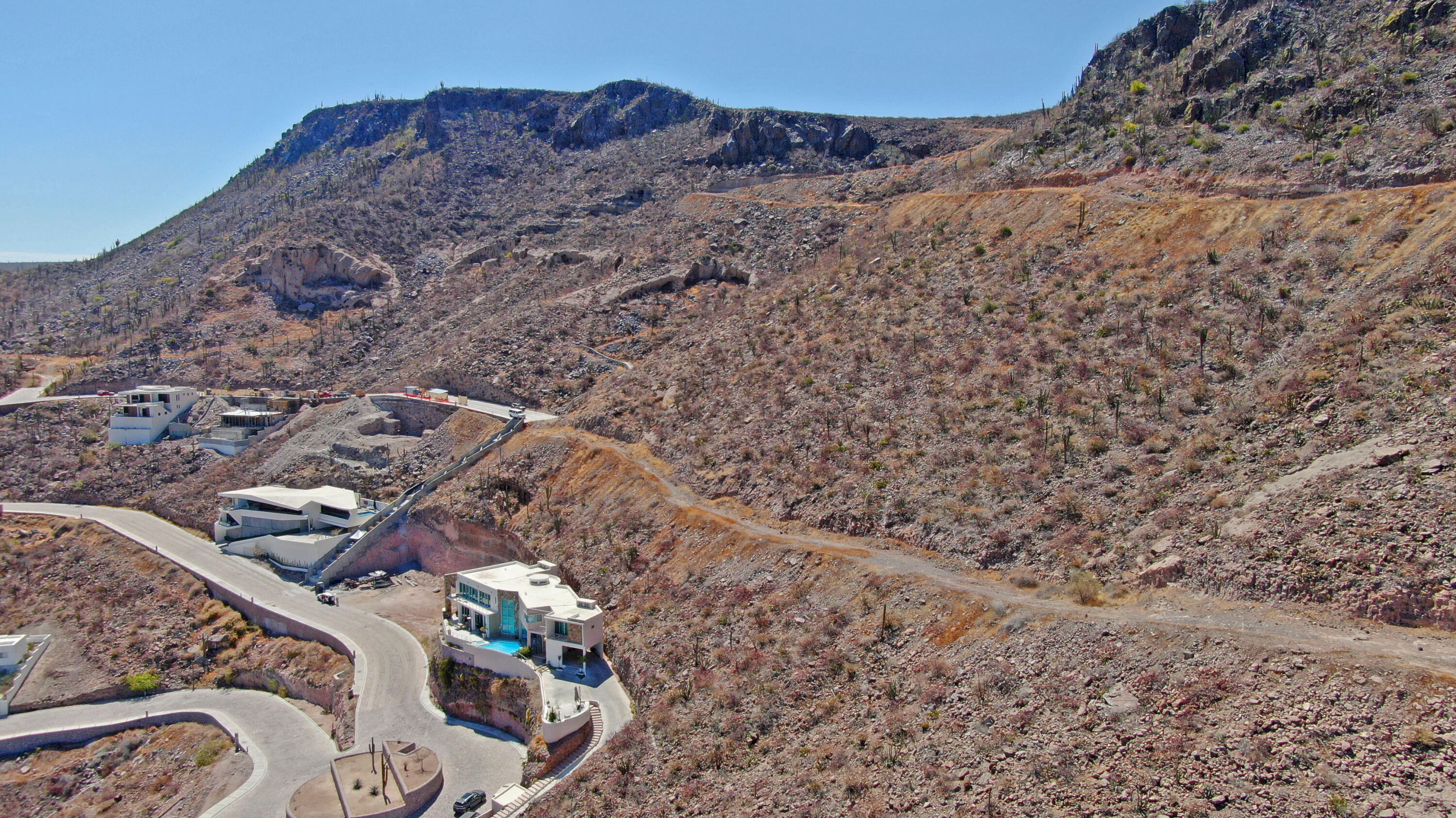 L10 M7 Pedregal La Paz