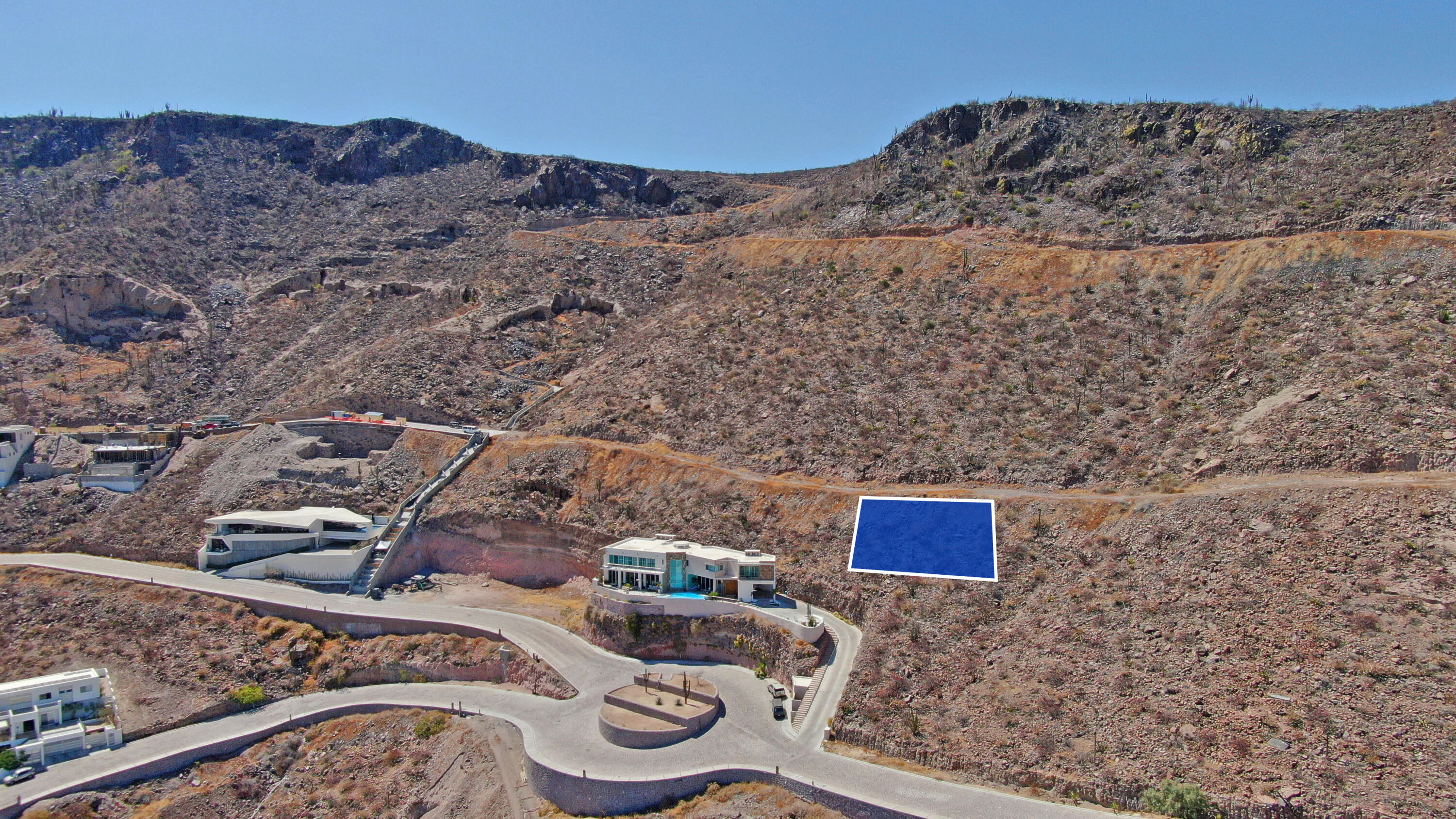 L11 M7 Pedregal La Paz