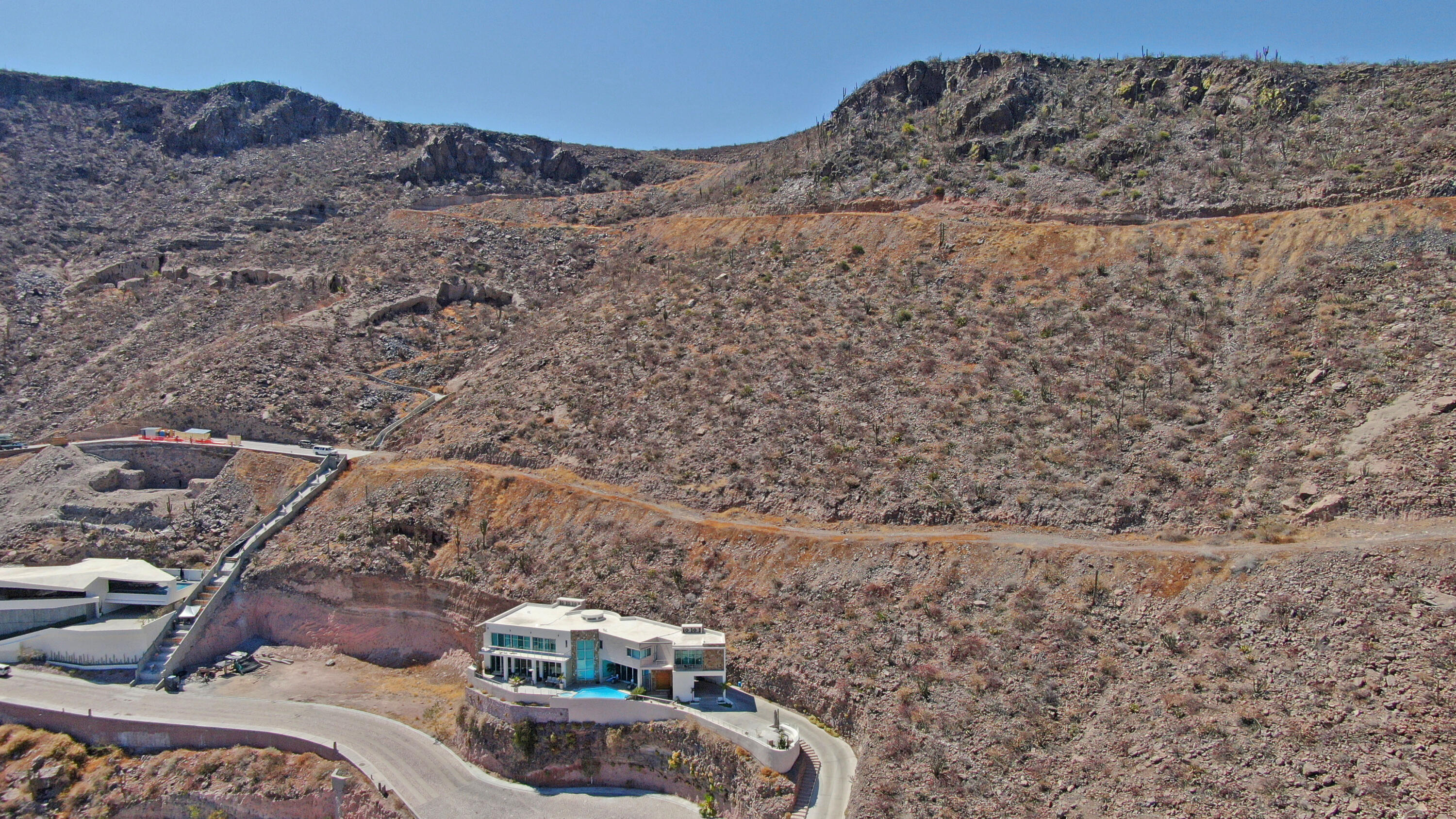 L11 M7 Pedregal La Paz