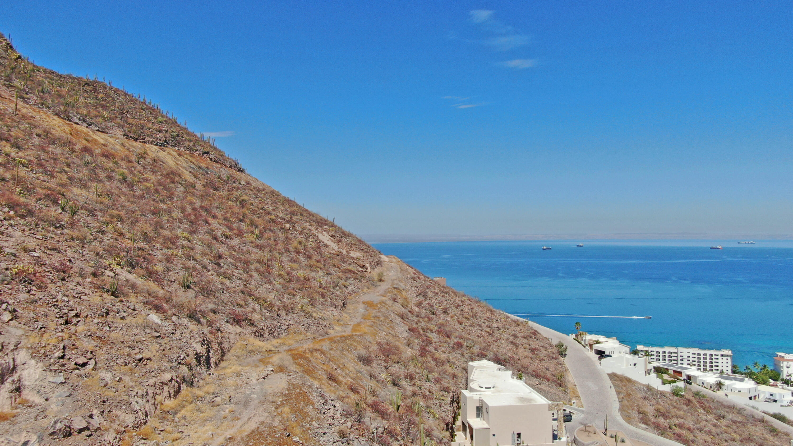 L11 M7 Pedregal La Paz
