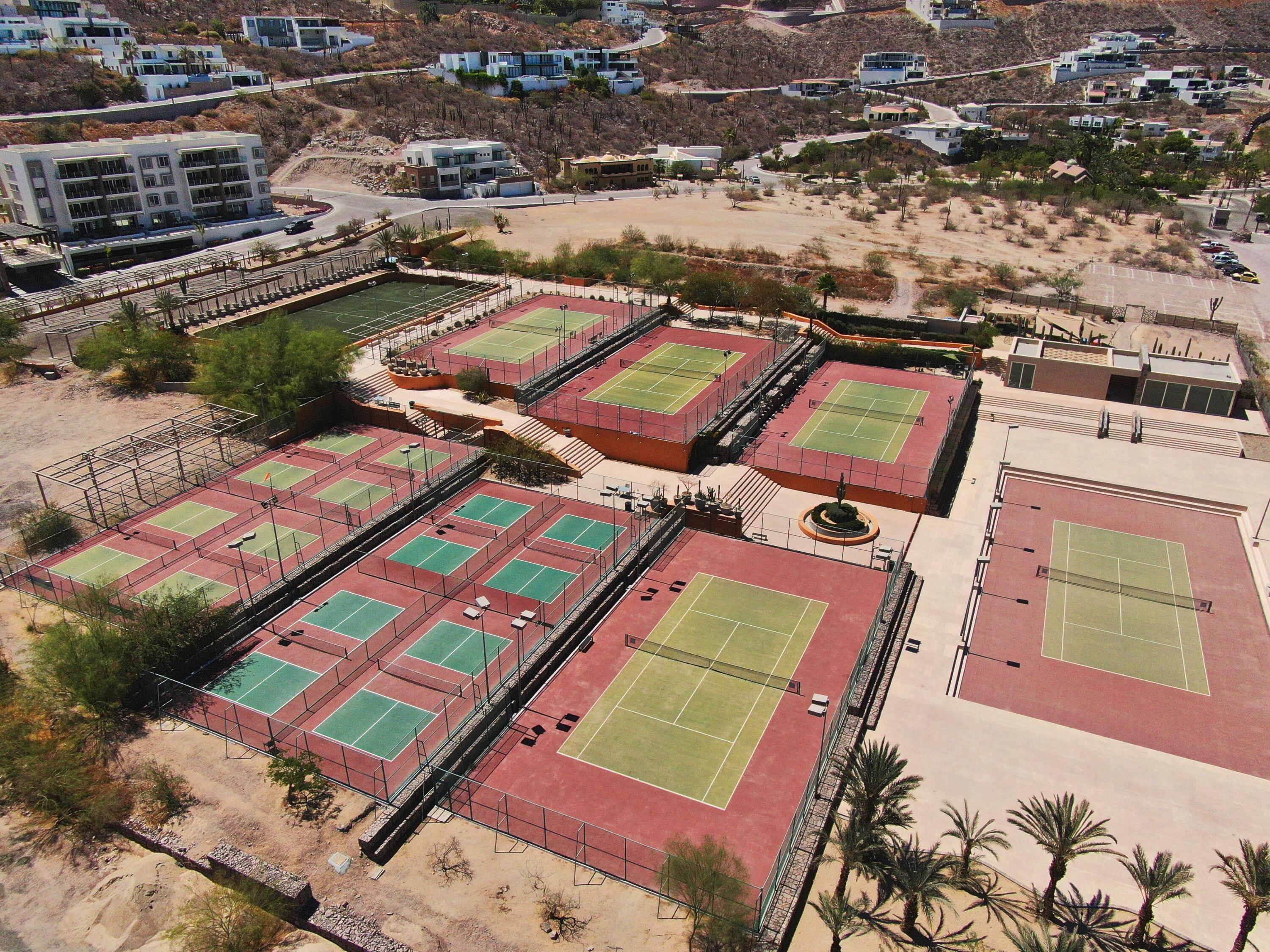 L11 M7 Pedregal La Paz