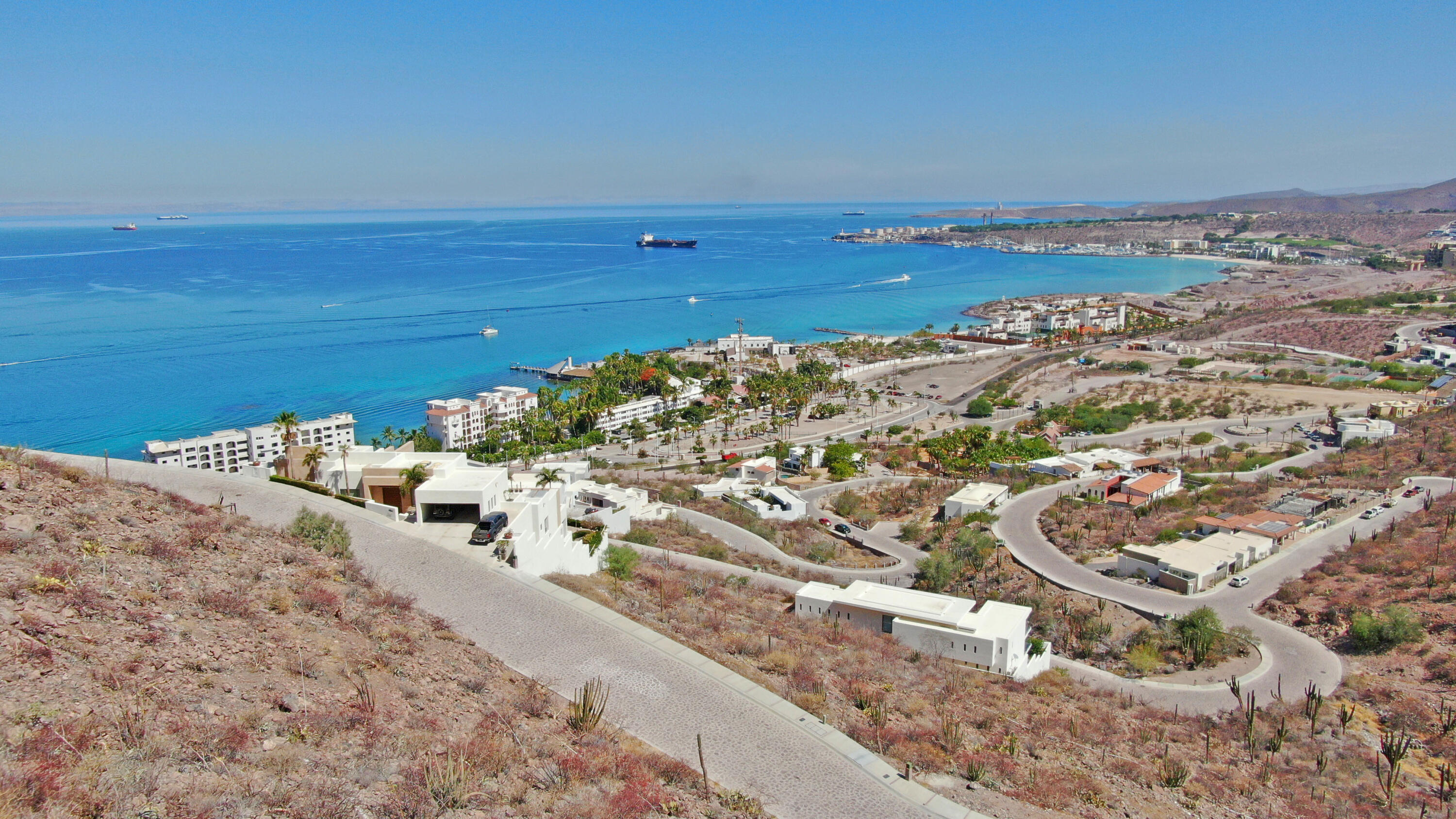 L11 M7 Pedregal La Paz