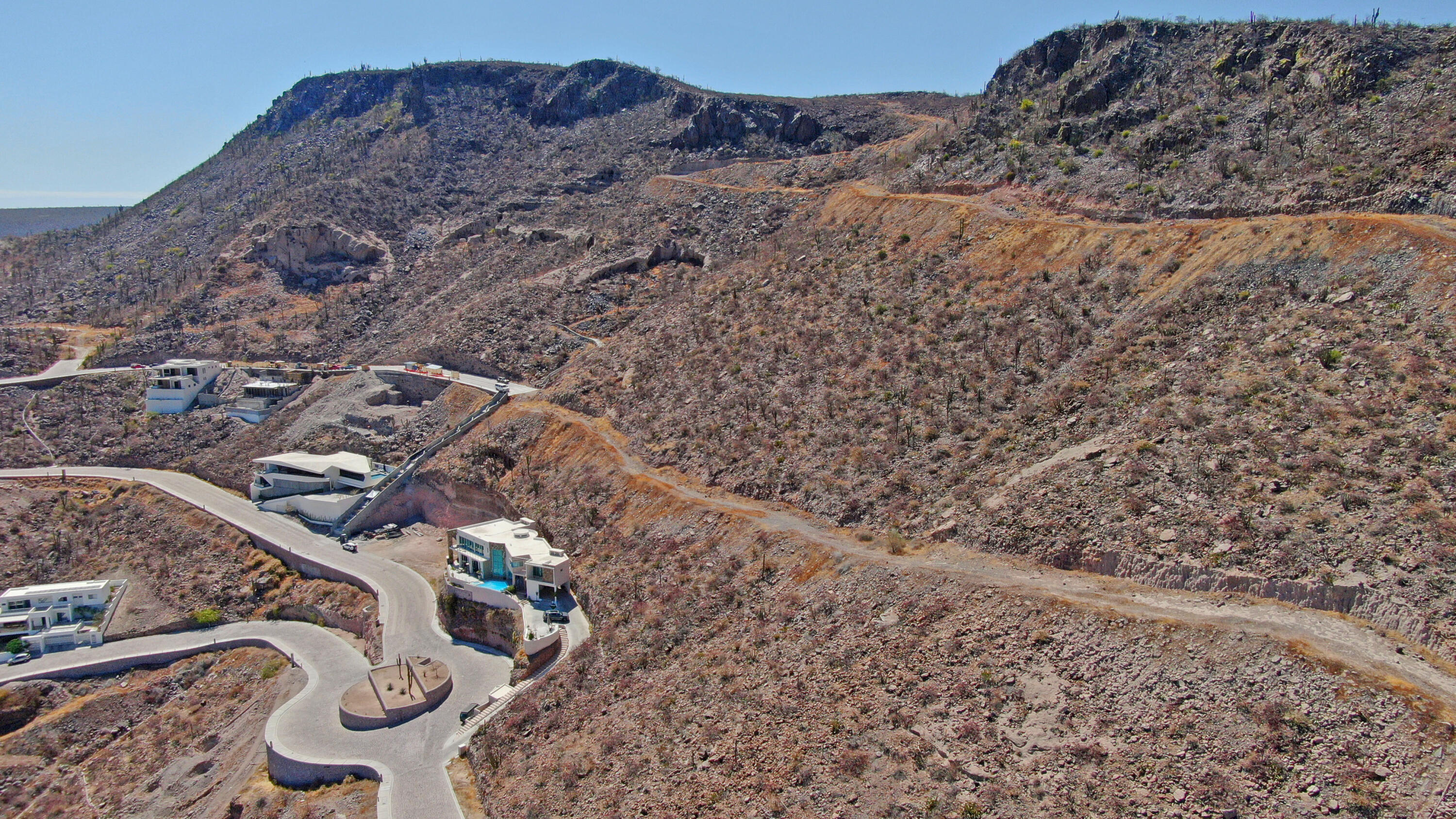 L11 M7 Pedregal La Paz