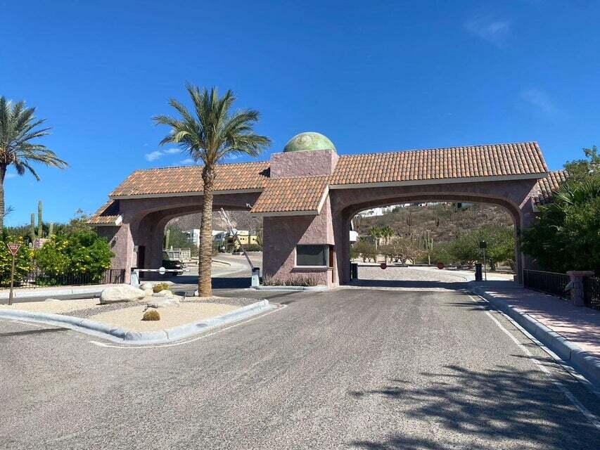 L11 M7 Pedregal La Paz