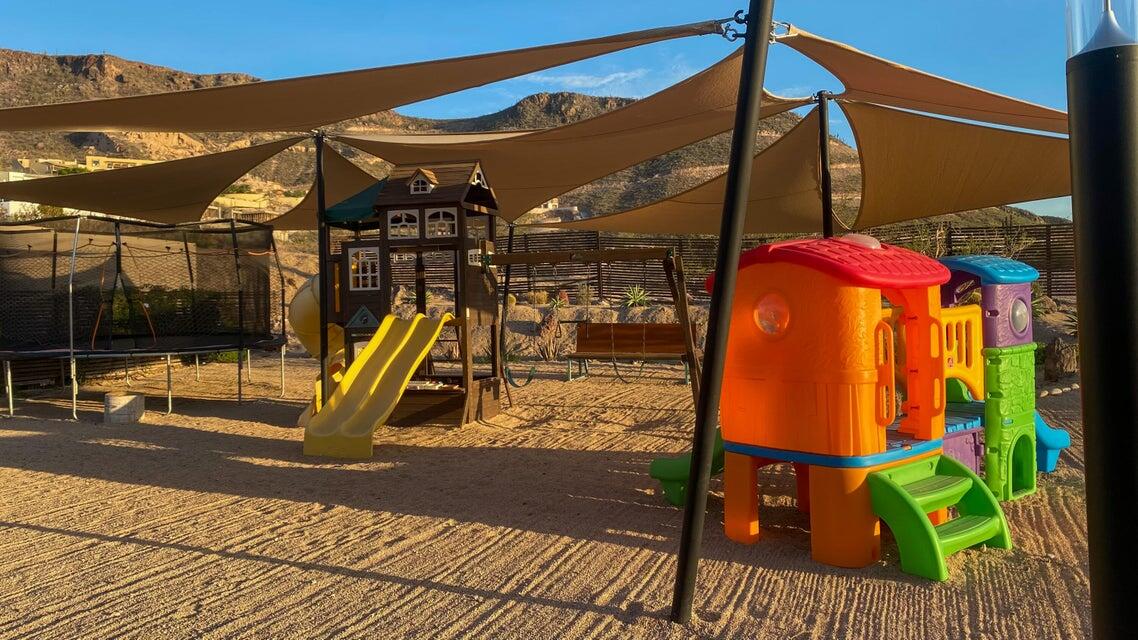 L11 M7 Pedregal La Paz