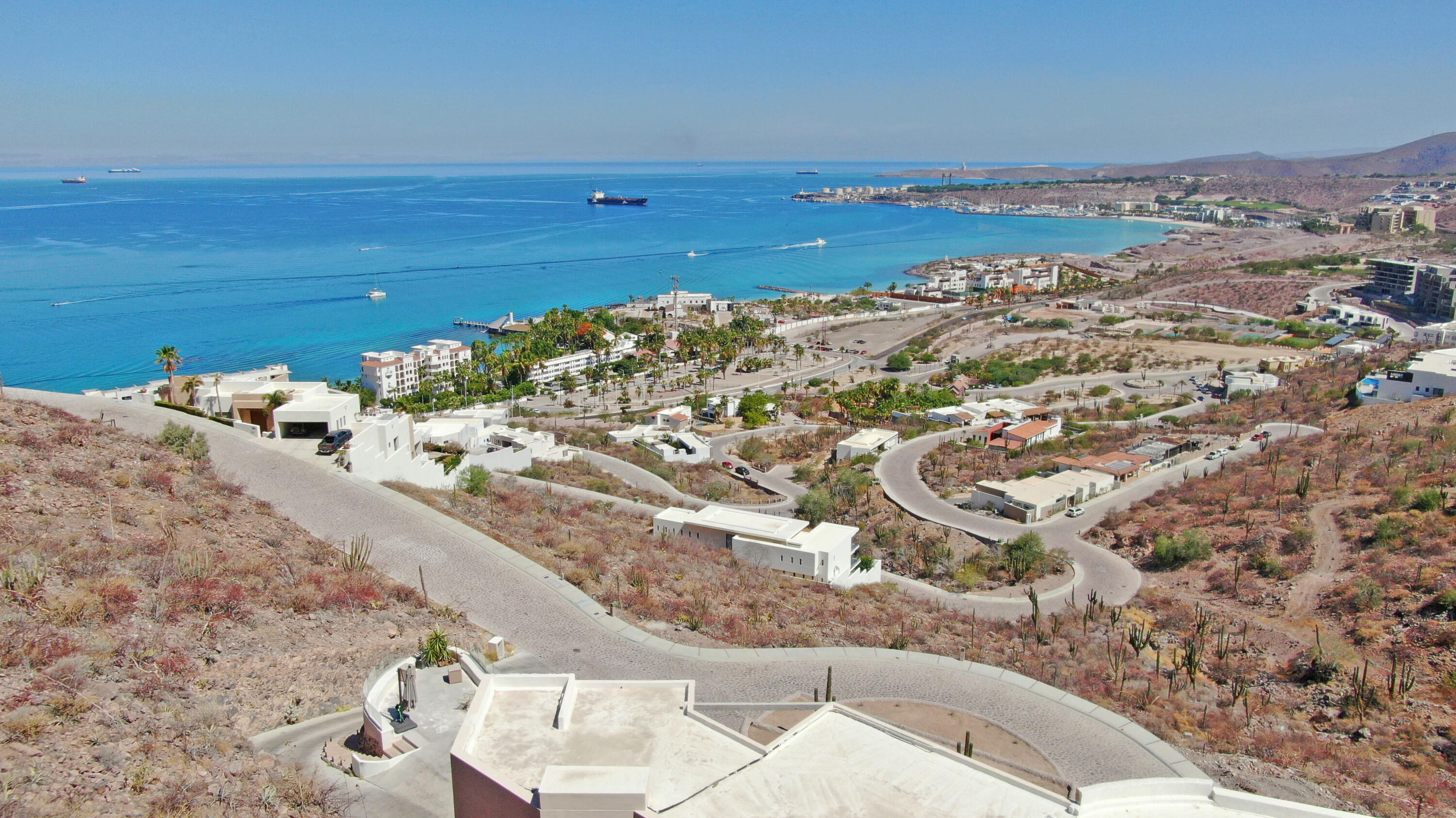 L11 M7 Pedregal La Paz