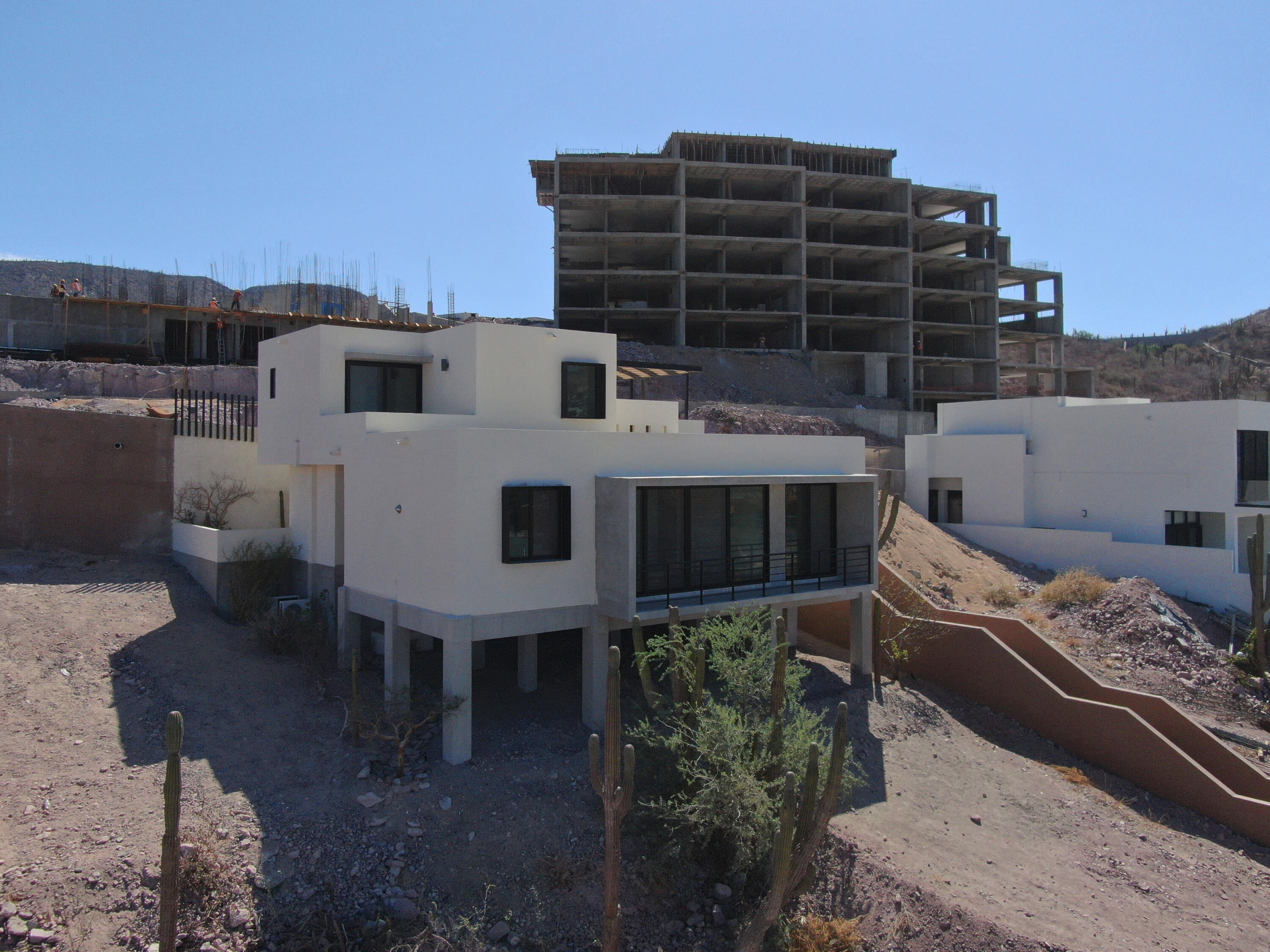 Lot 4A Avenida de Las Joyas, CASA CAIMAN