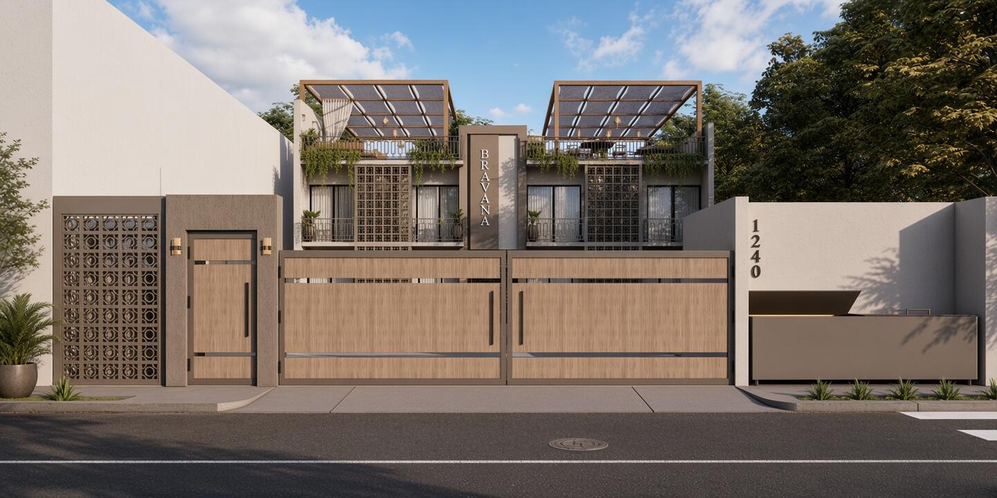 1240 C. Jose Maria Morelos y Pavon, Bravana Condo Opportunit