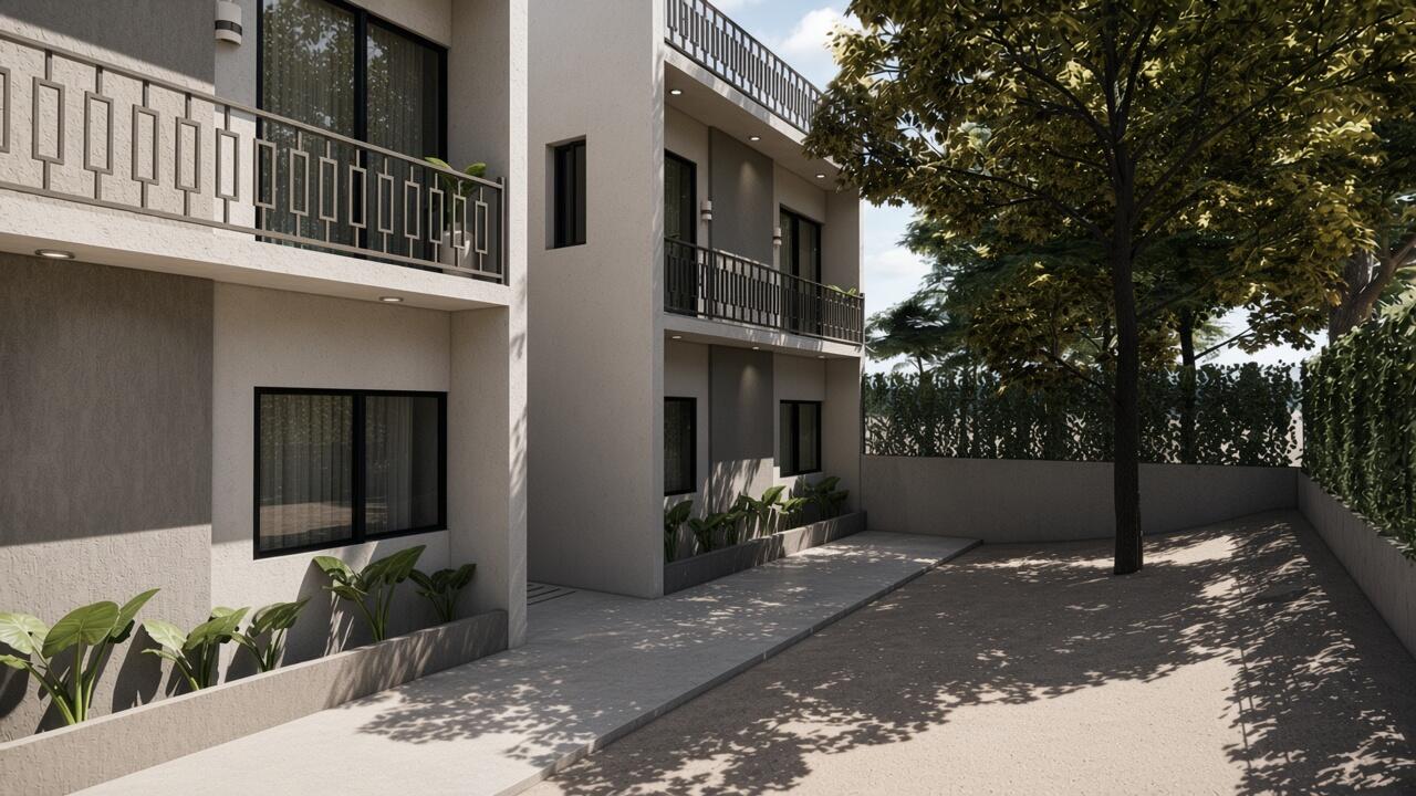1240 C. Jose Maria Morelos y Pavon, Bravana Condo Opportunit