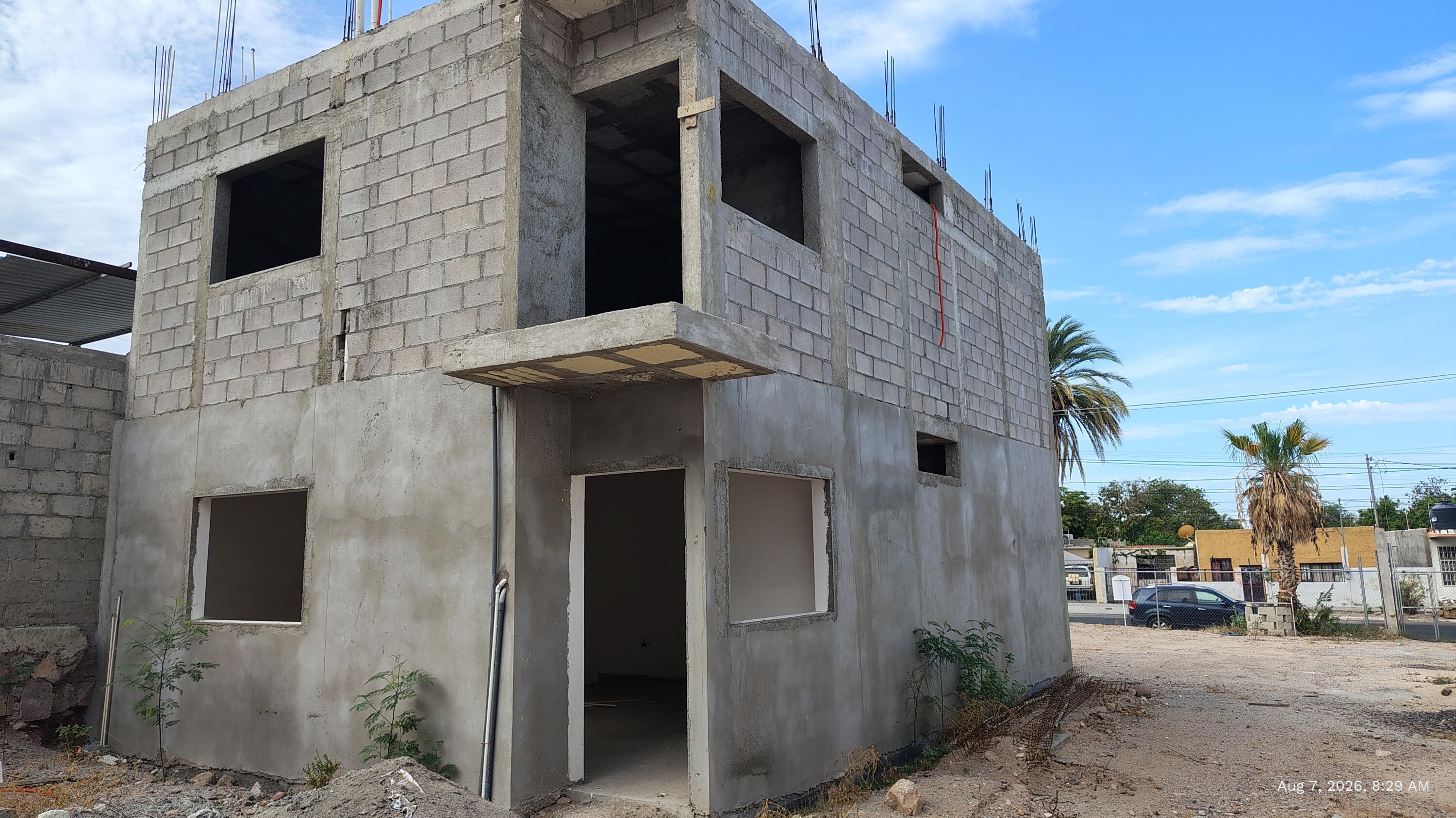 1240 C. Jose Maria Morelos y Pavon, Bravana Condo Opportunit