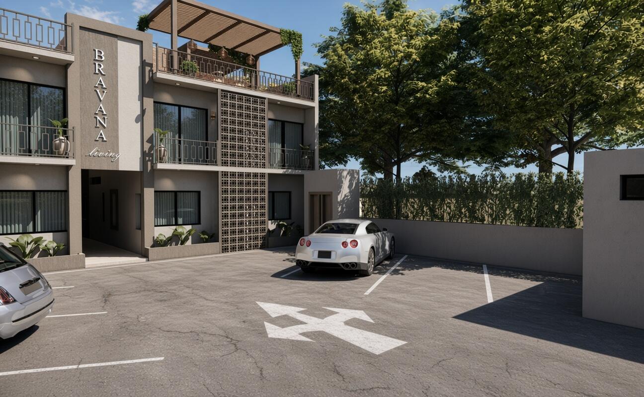 1240 C. Jose Maria Morelos y Pavon, Bravana Condo Opportunit