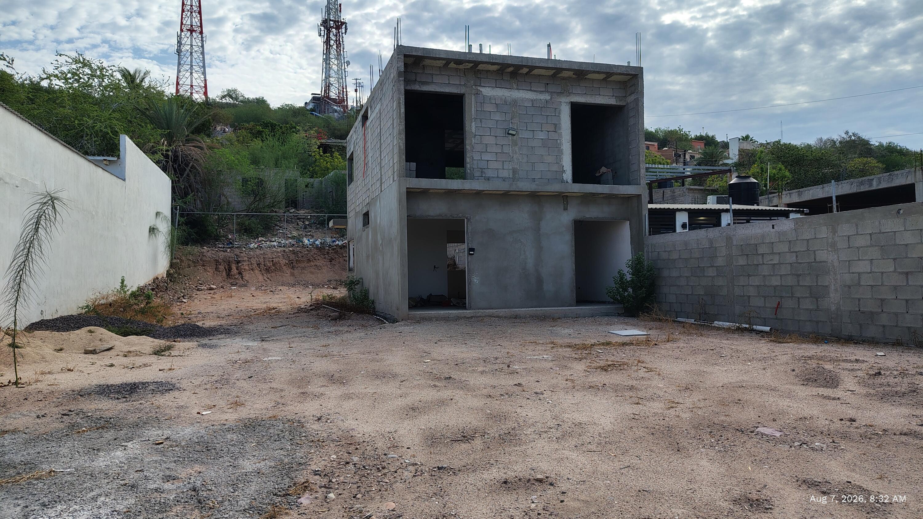 1240 C. Jose Maria Morelos y Pavon, Bravana Condo Opportunit