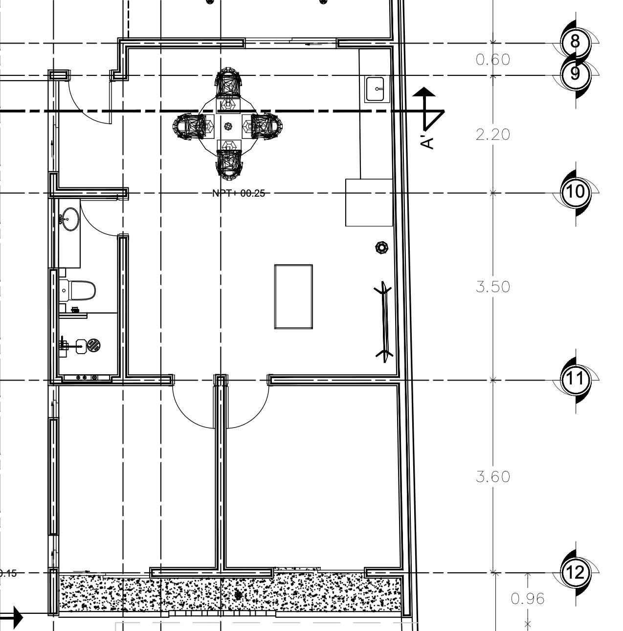 1240 C. Jose Maria Morelos y Pavon, Bravana Condo Opportunit