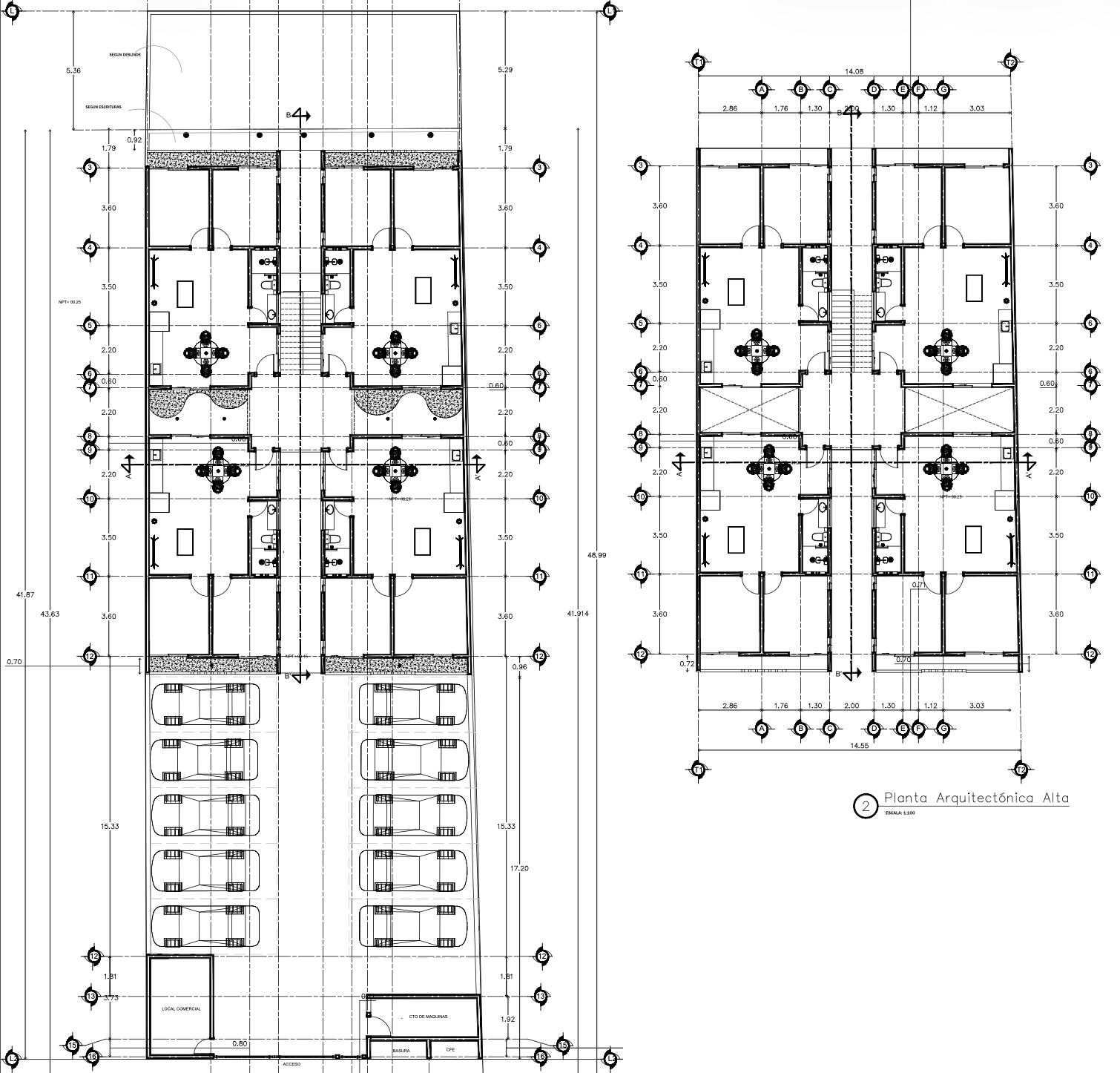 1240 C. Jose Maria Morelos y Pavon, Bravana Condo Opportunit