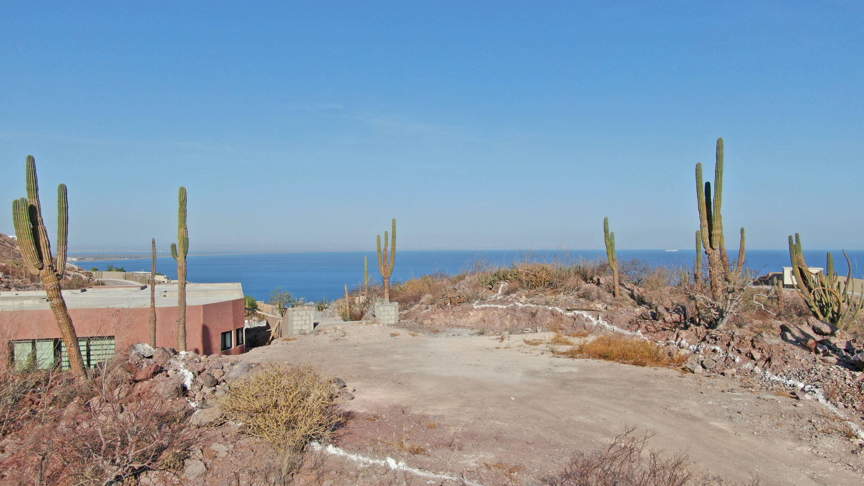 Lot 3 - M16, Pedregal La Paz