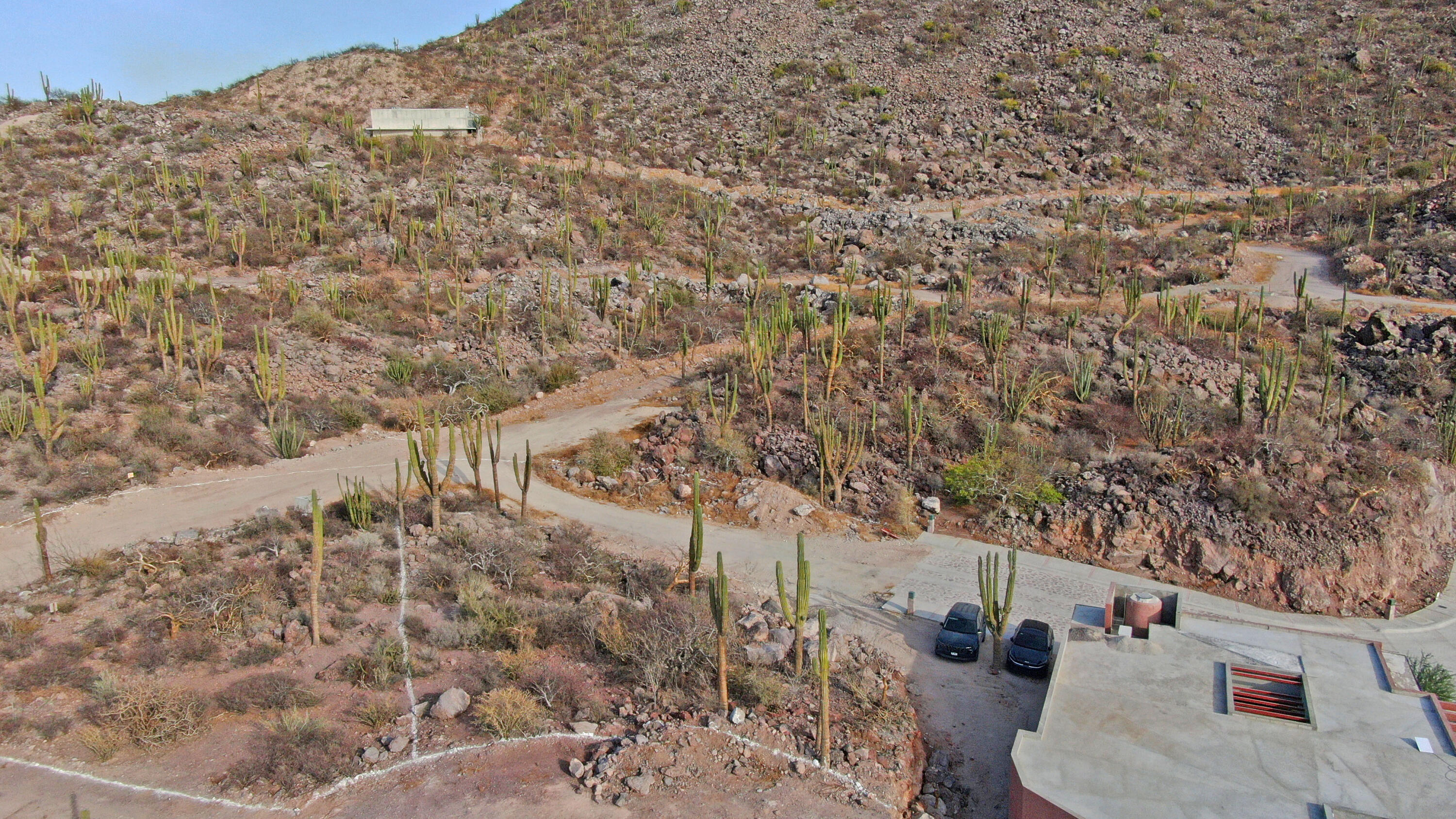 Lot 3 - M16, Pedregal La Paz