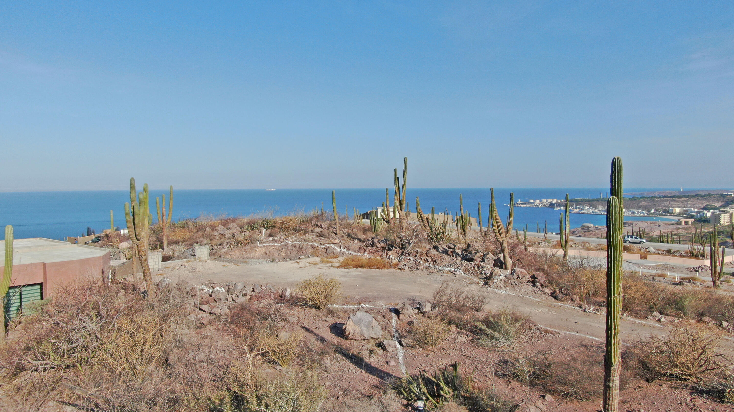 Lot 3 - M16, Pedregal La Paz