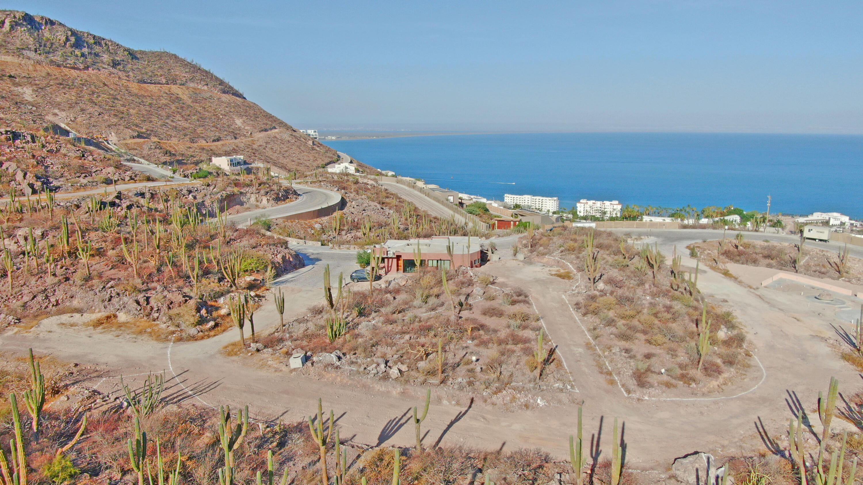 Lot 3 - M16, Pedregal La Paz