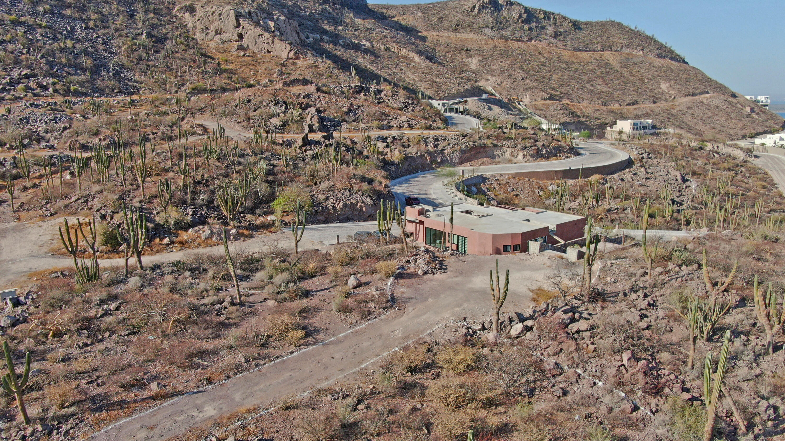 Lot 3 - M16, Pedregal La Paz