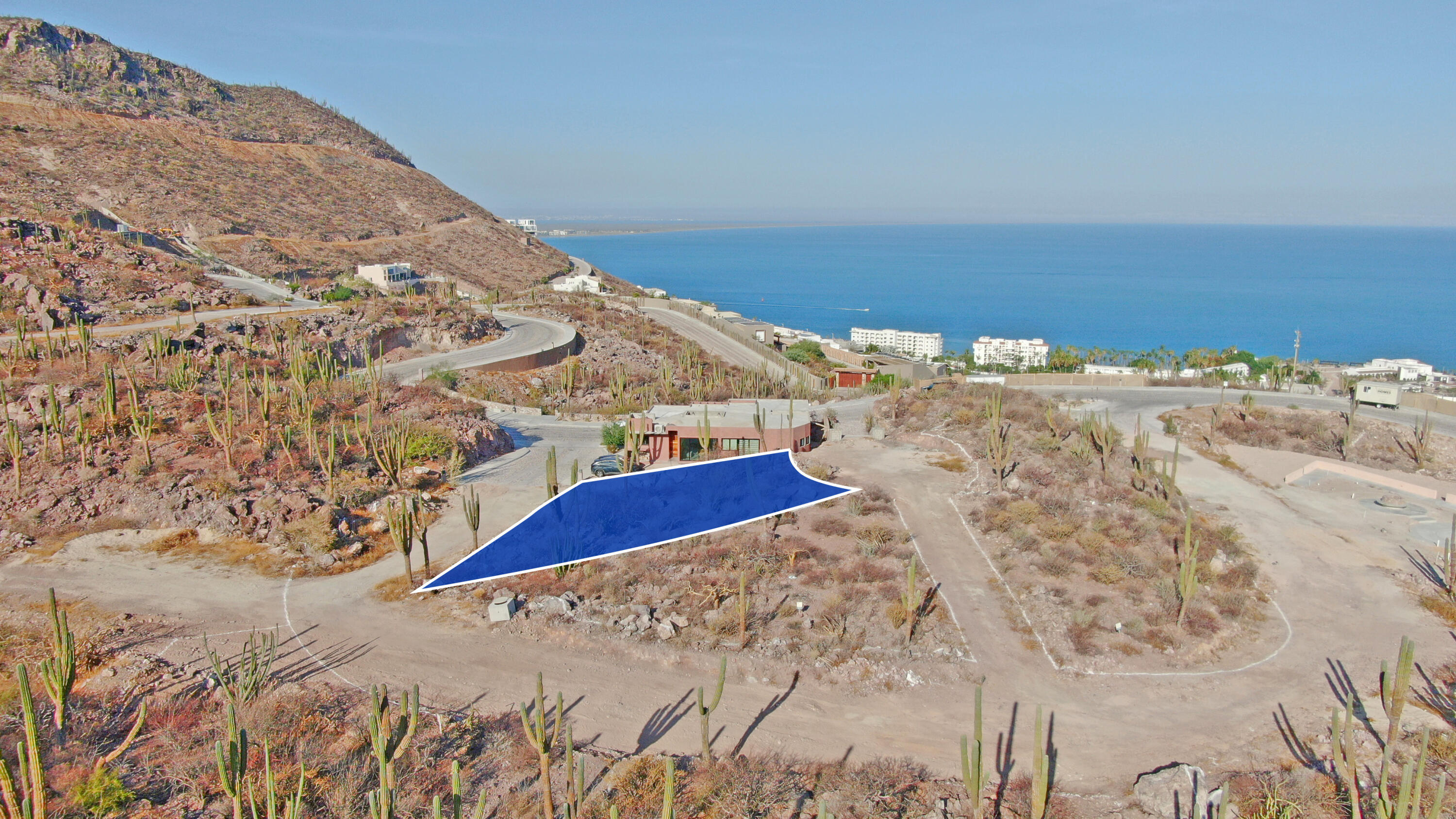 Lot 3 - M16, Pedregal La Paz