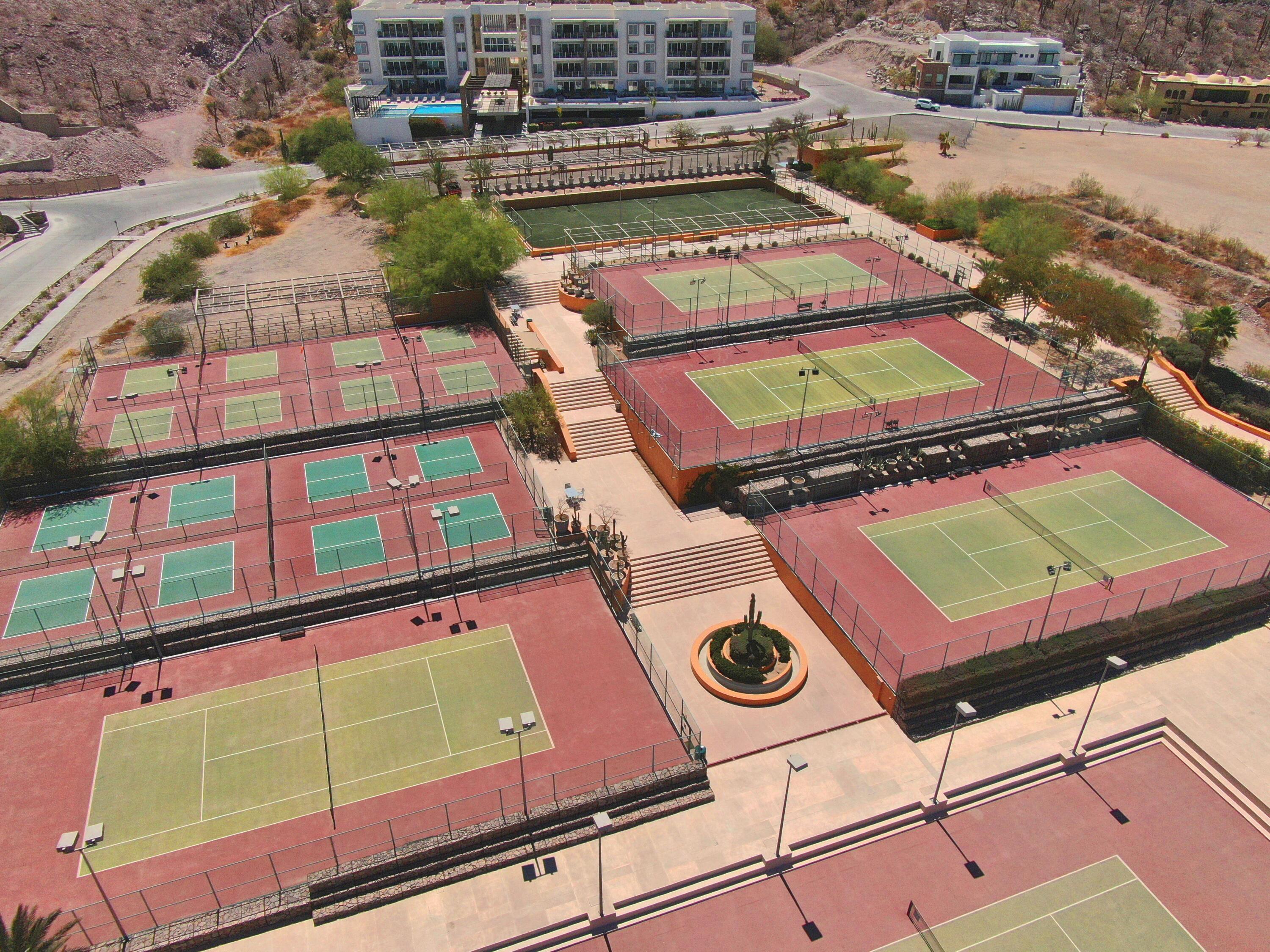 Lot 3 - M16, Pedregal La Paz