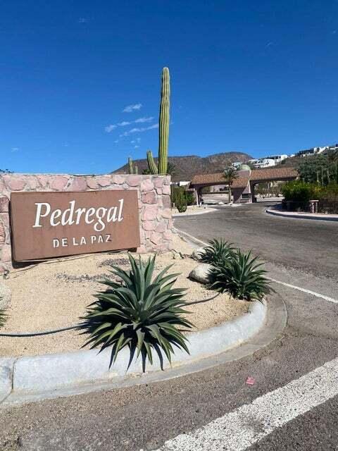 Lot 3 - M16, Pedregal La Paz