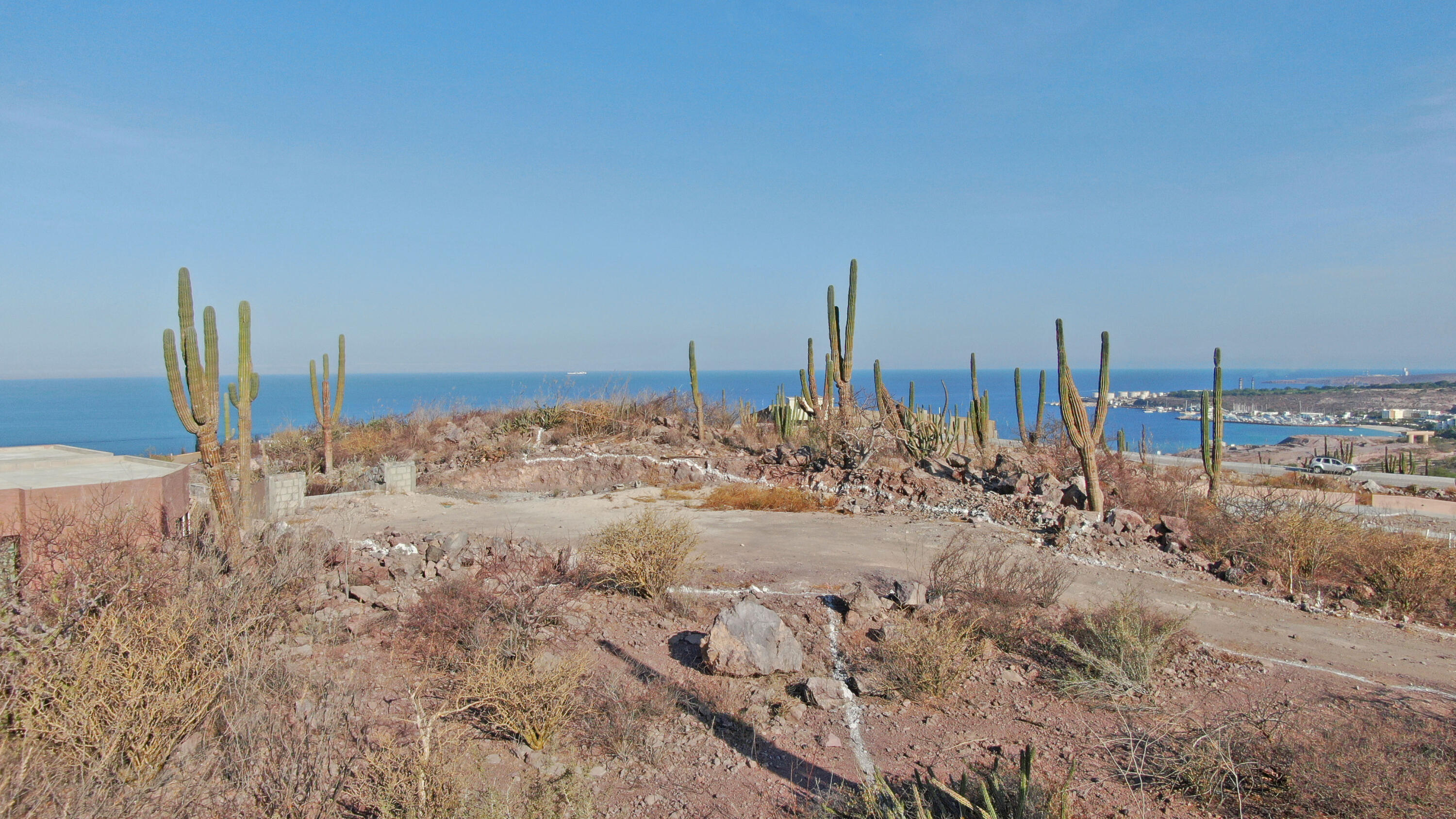 Lot 3 - M16, Pedregal La Paz