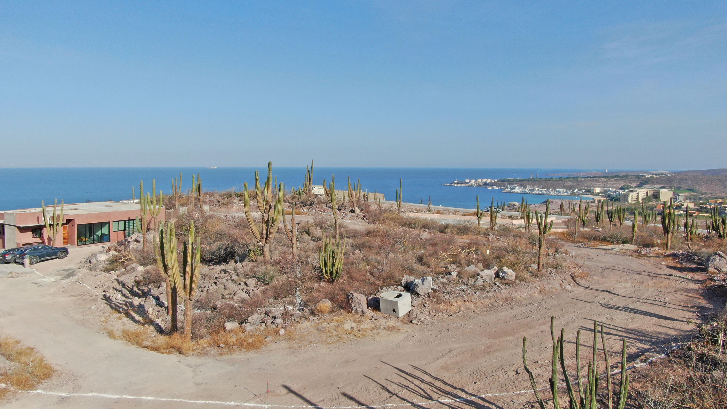Lot 3 - M16, Pedregal La Paz