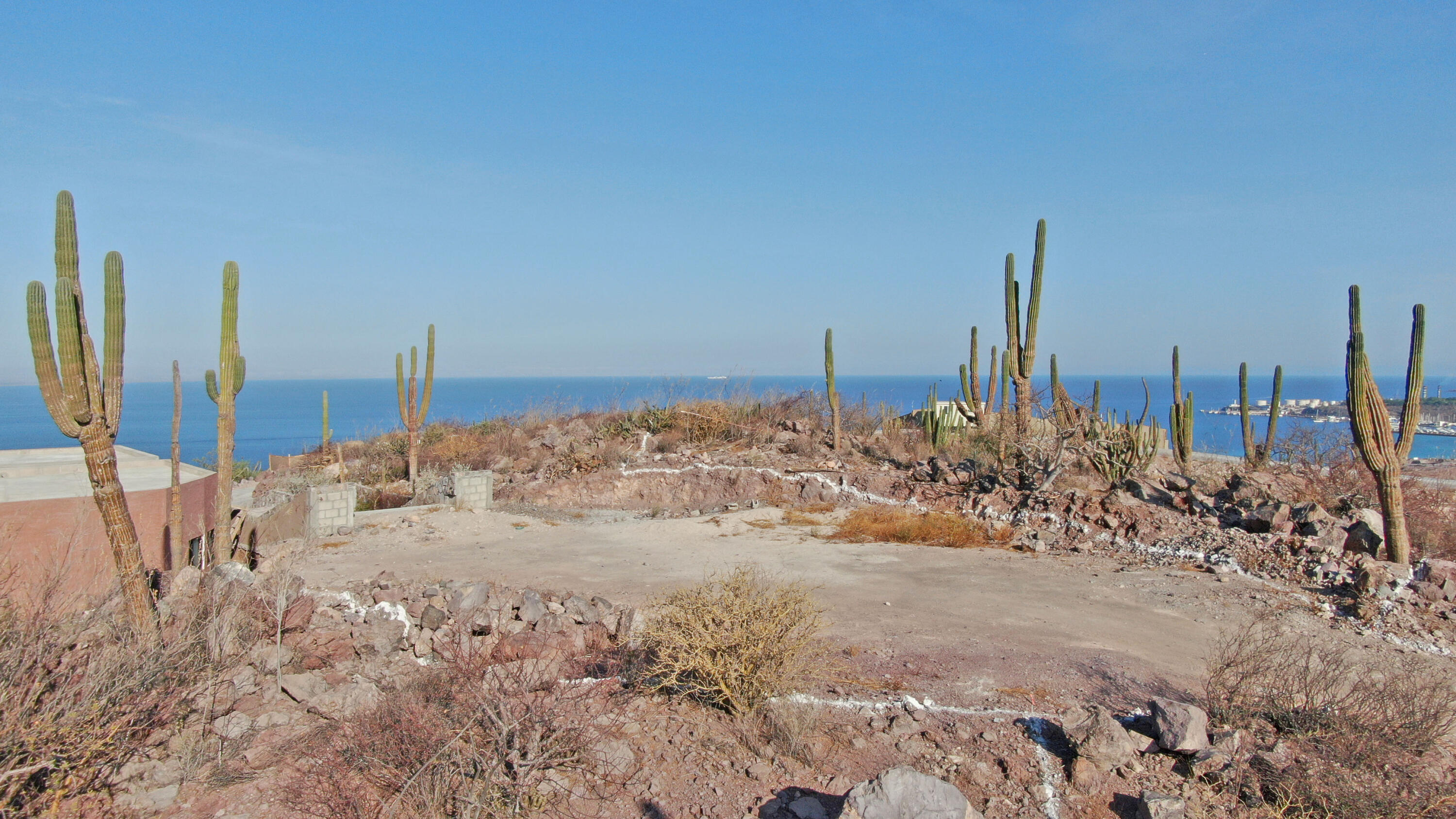 Lot 3 - M16, Pedregal La Paz