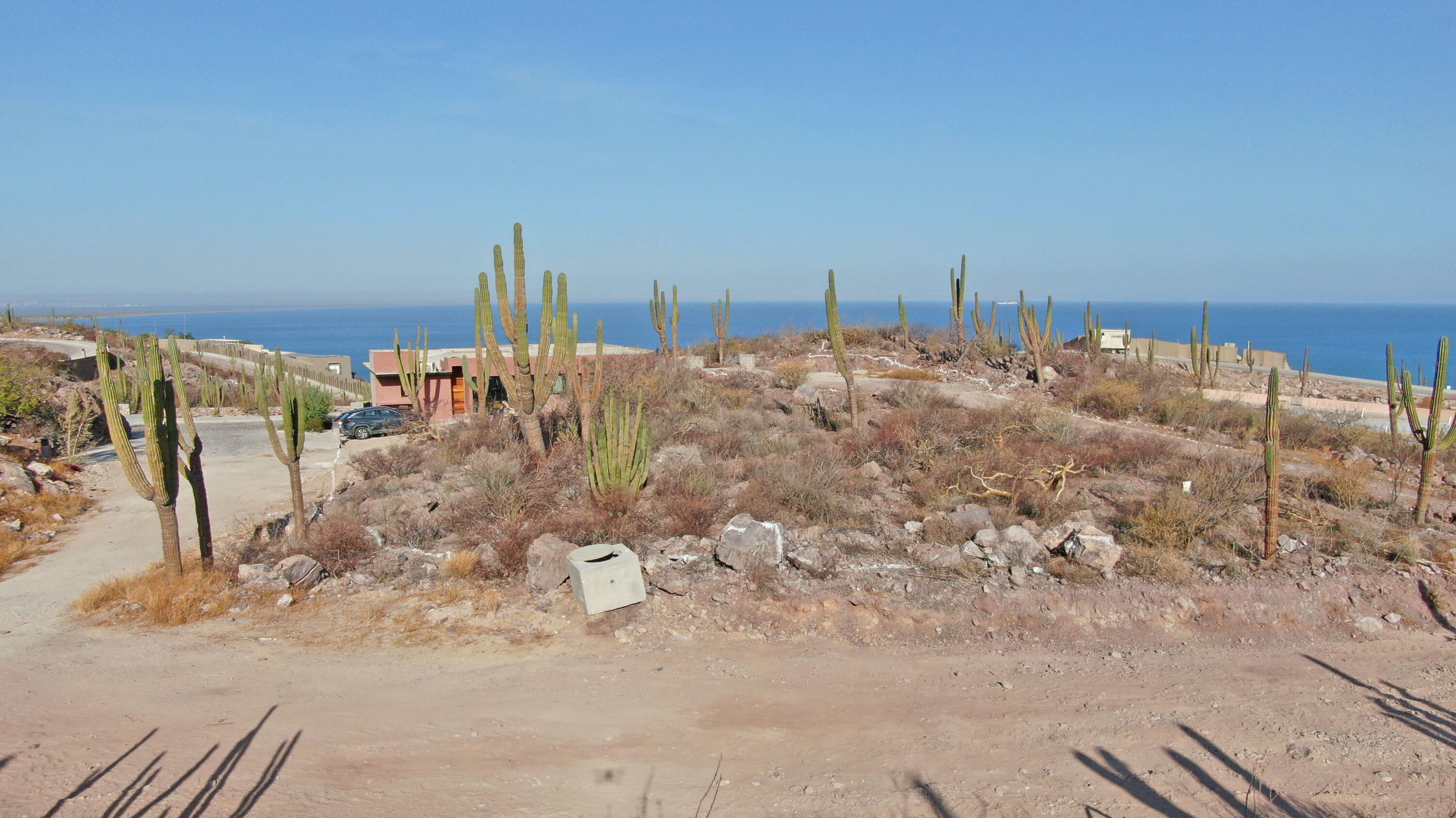 Lot 4 - M16, Pedregal La Paz
