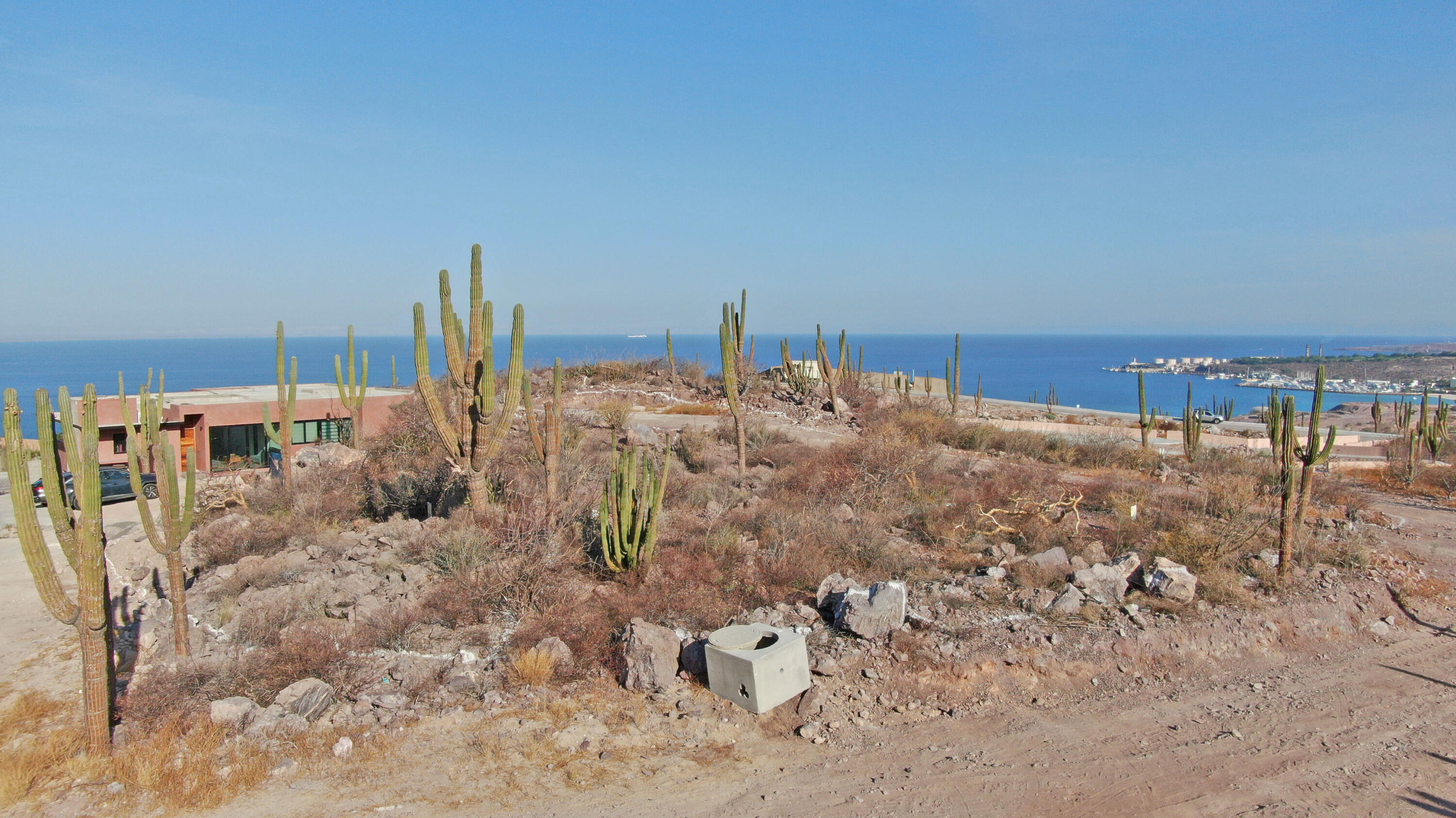 Lot 4 - M16, Pedregal La Paz