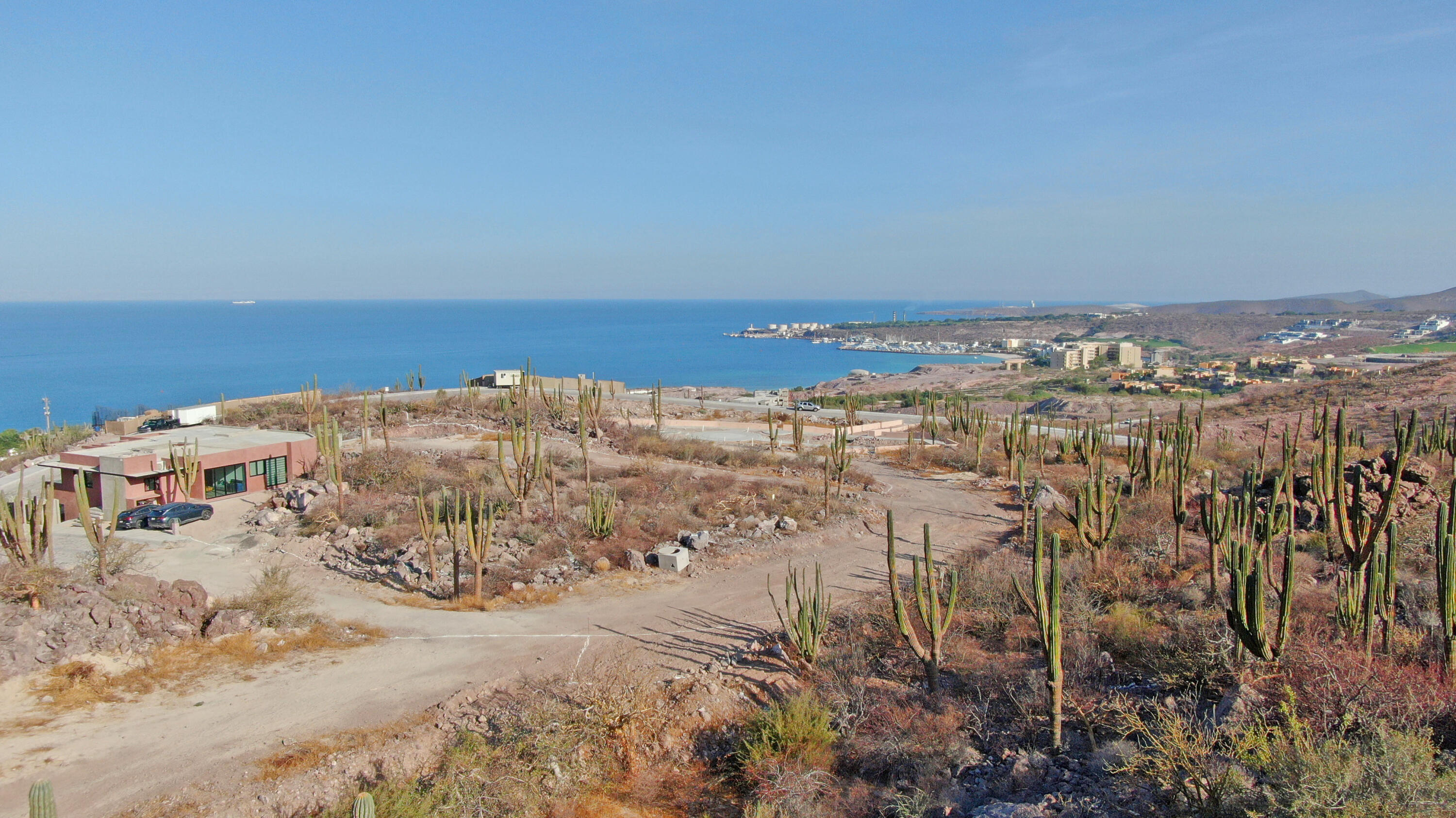 Lot 4 - M16, Pedregal La Paz