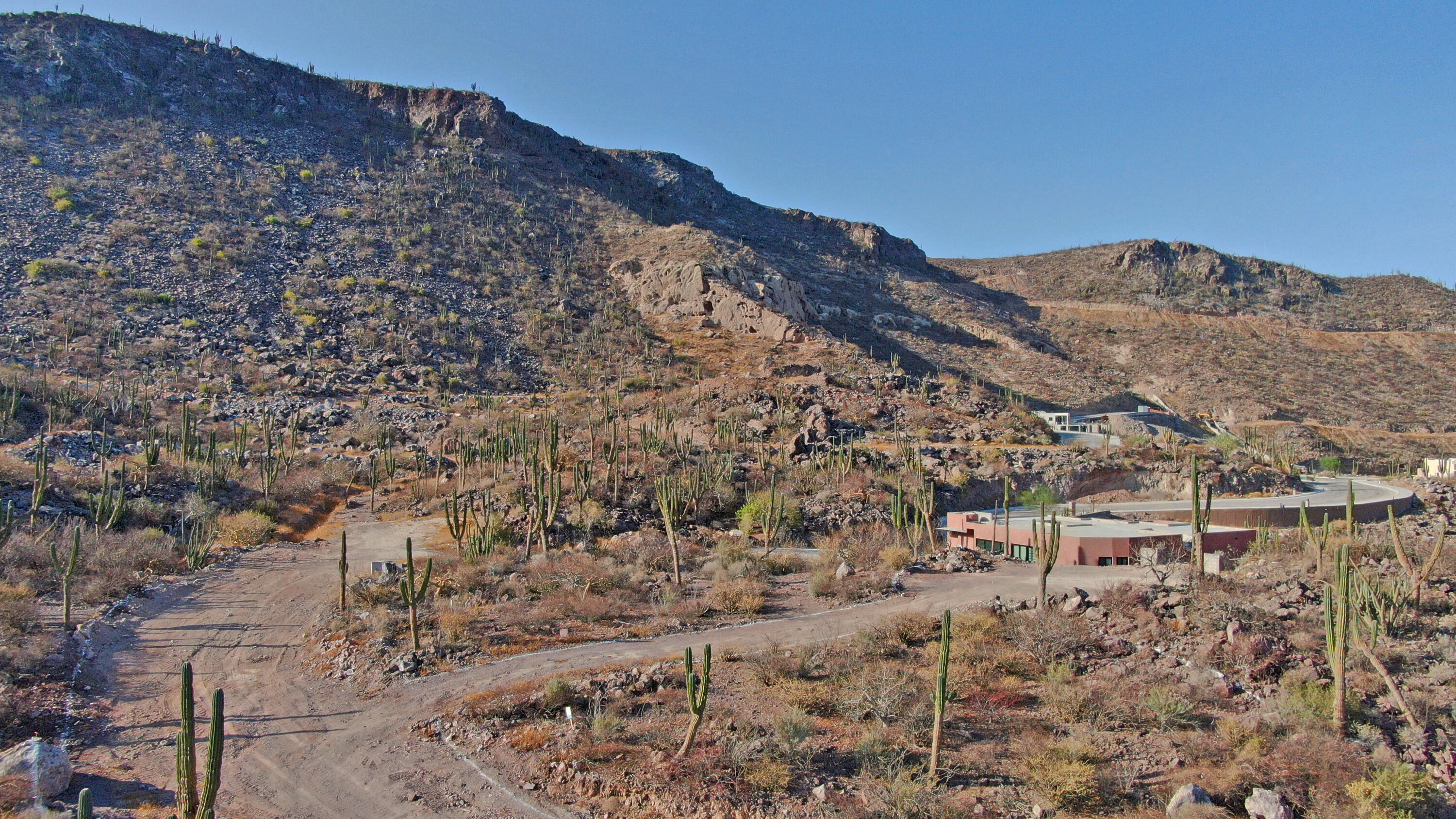 Lot 4 - M16, Pedregal La Paz