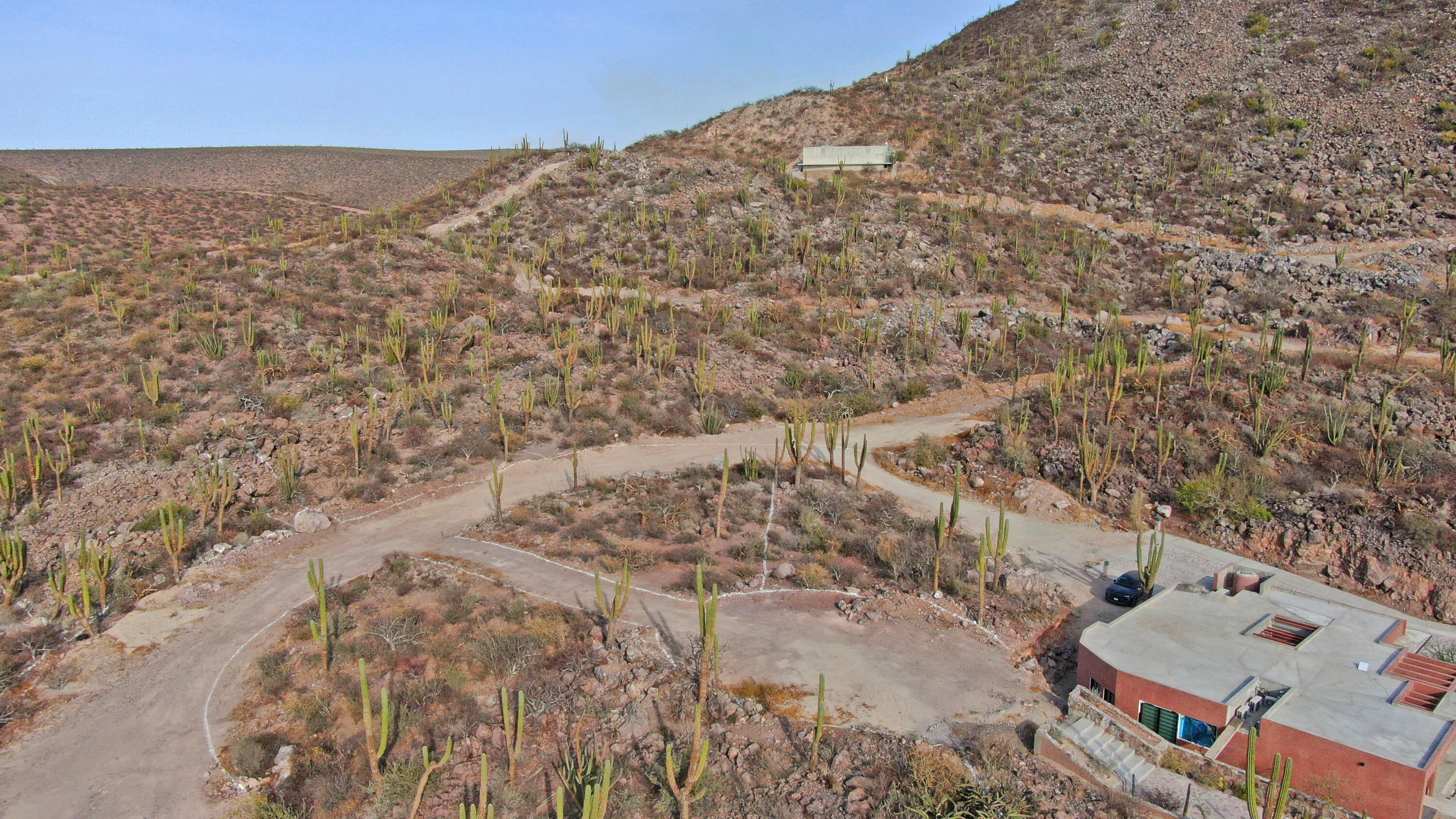 Lot 4 - M16, Pedregal La Paz