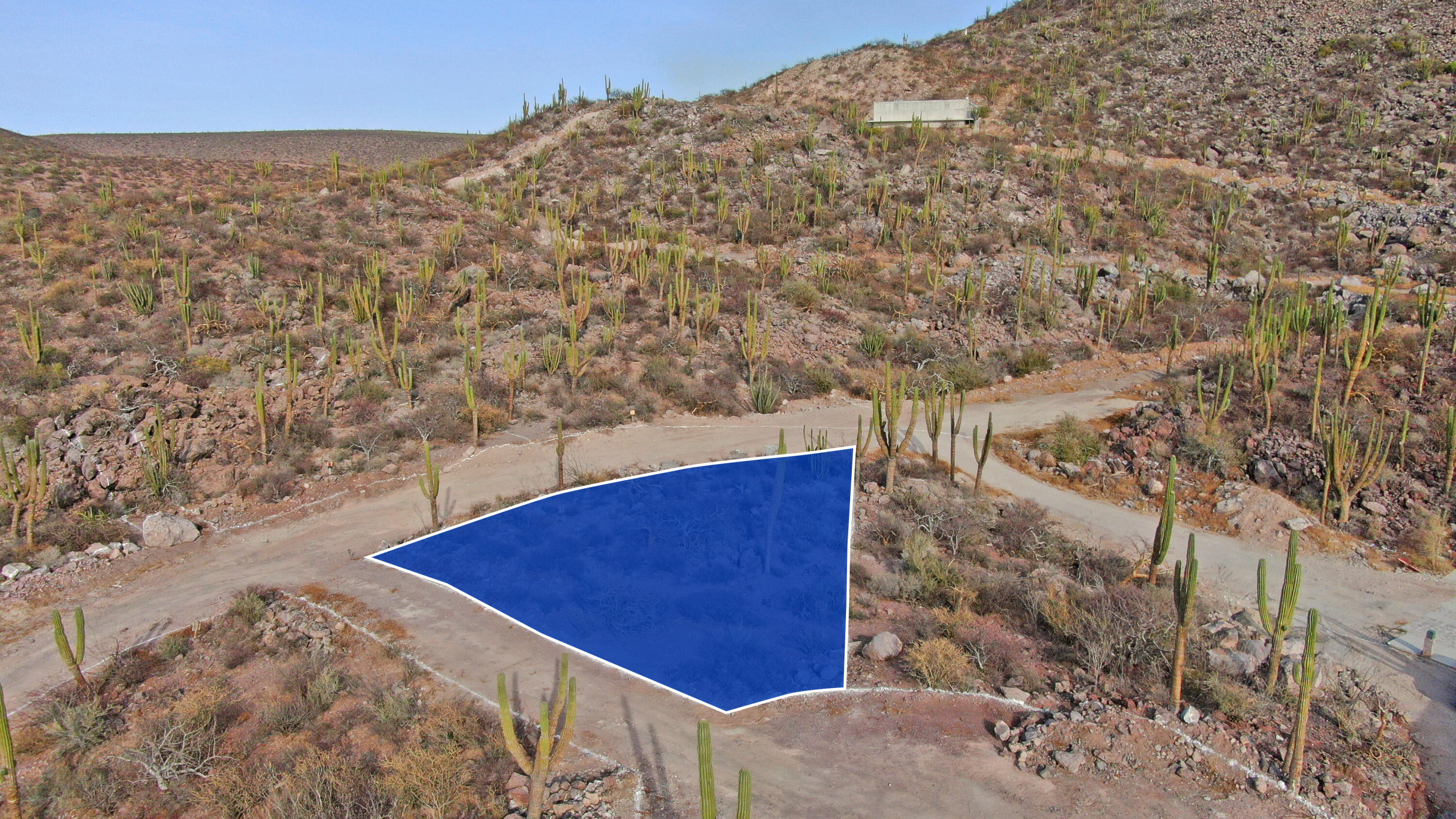 Lot 4 - M16, Pedregal La Paz