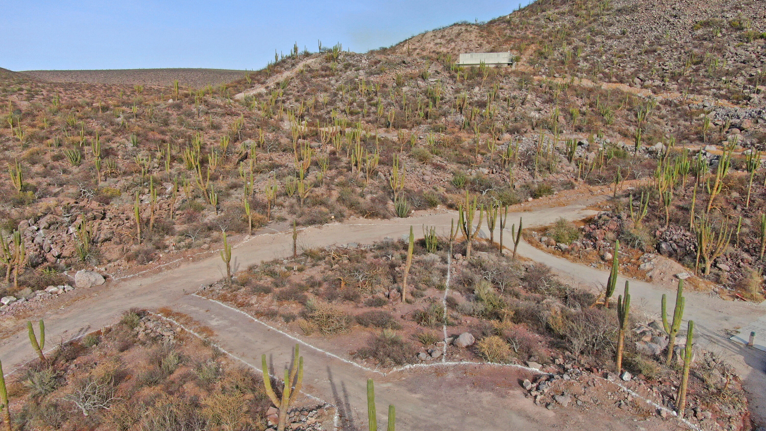 Lot 4 - M16, Pedregal La Paz